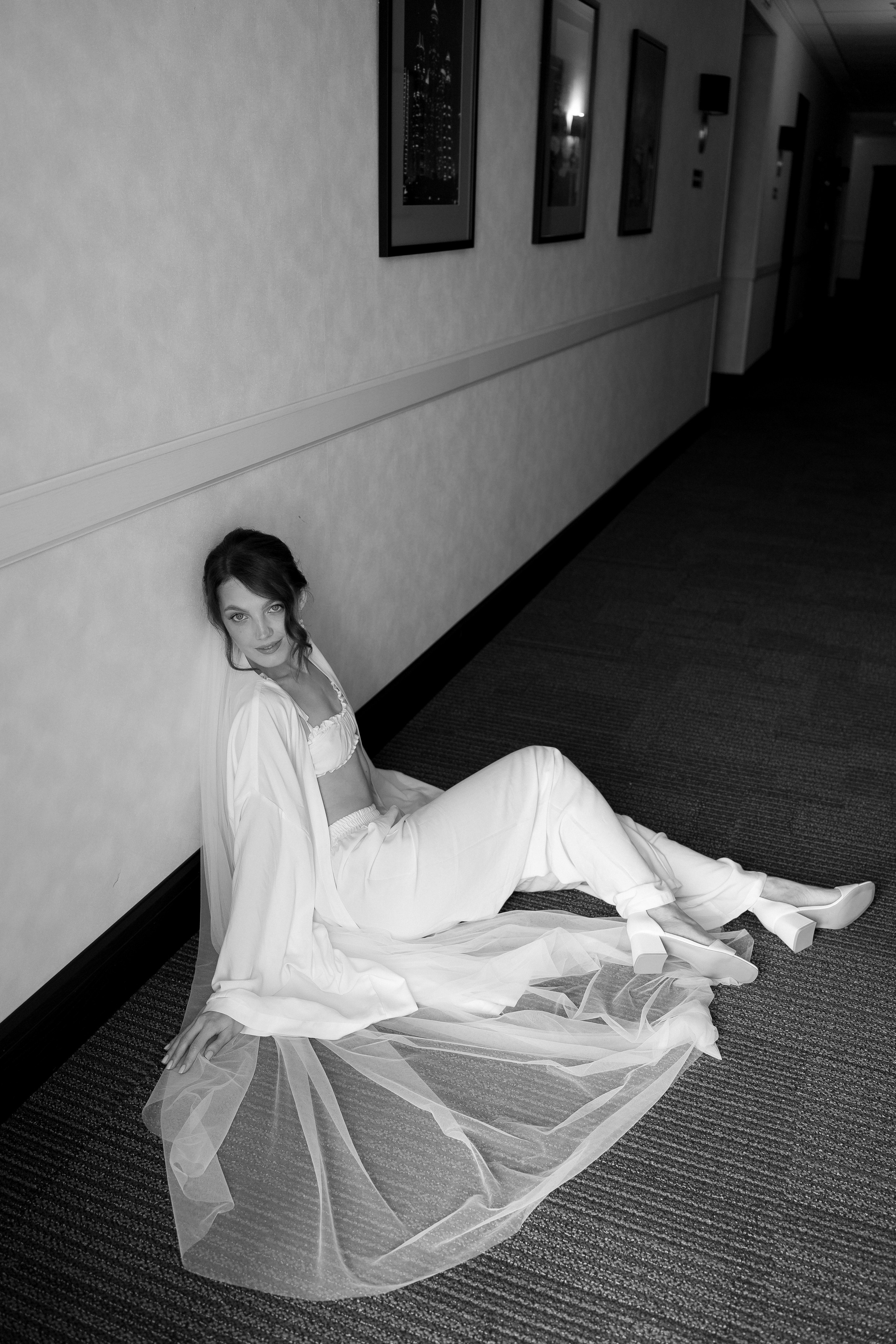 Мария и Дмитрий. Свадебный Фотограф Хабаровск Евгений Корсков