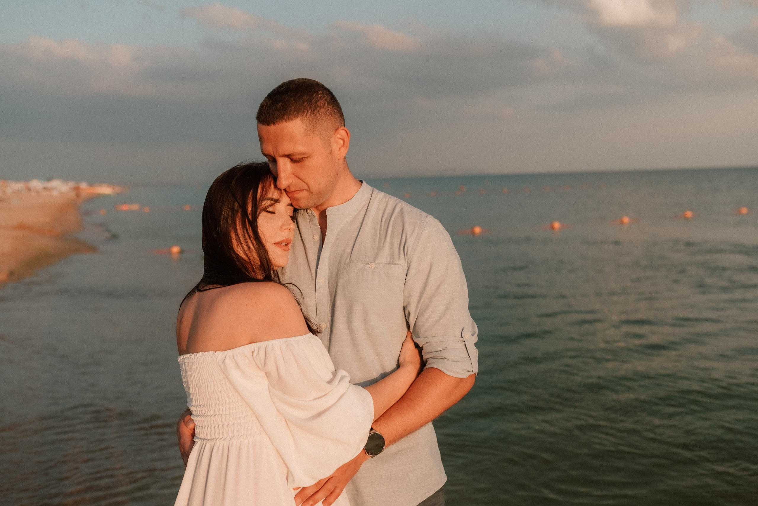 Семейная. Детский фотограф в Новороссийске Ксюша Маслова