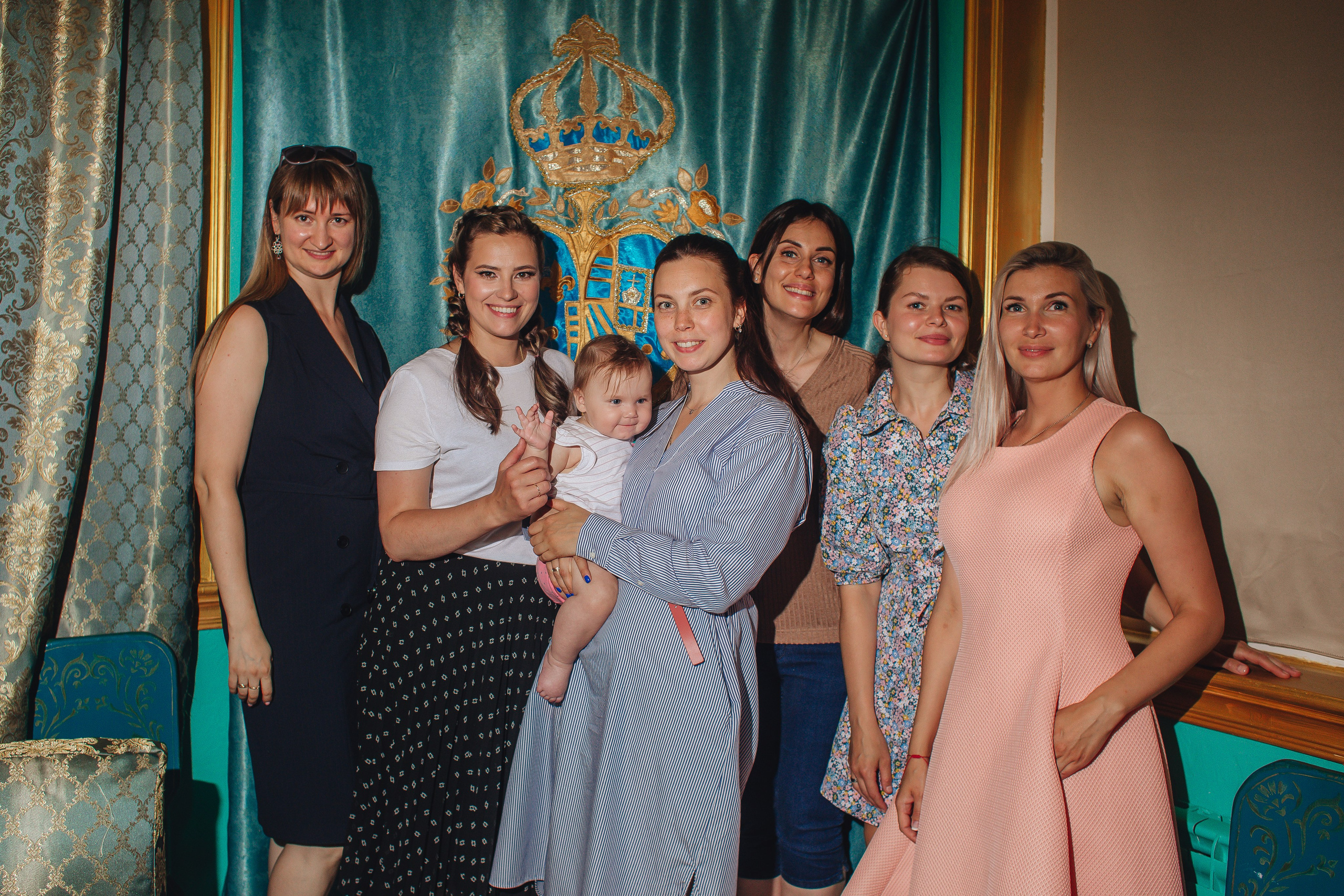 В гостях у Кота в сапогах. Семейный фотограф в Санкт-Петербурге Ева Маркова