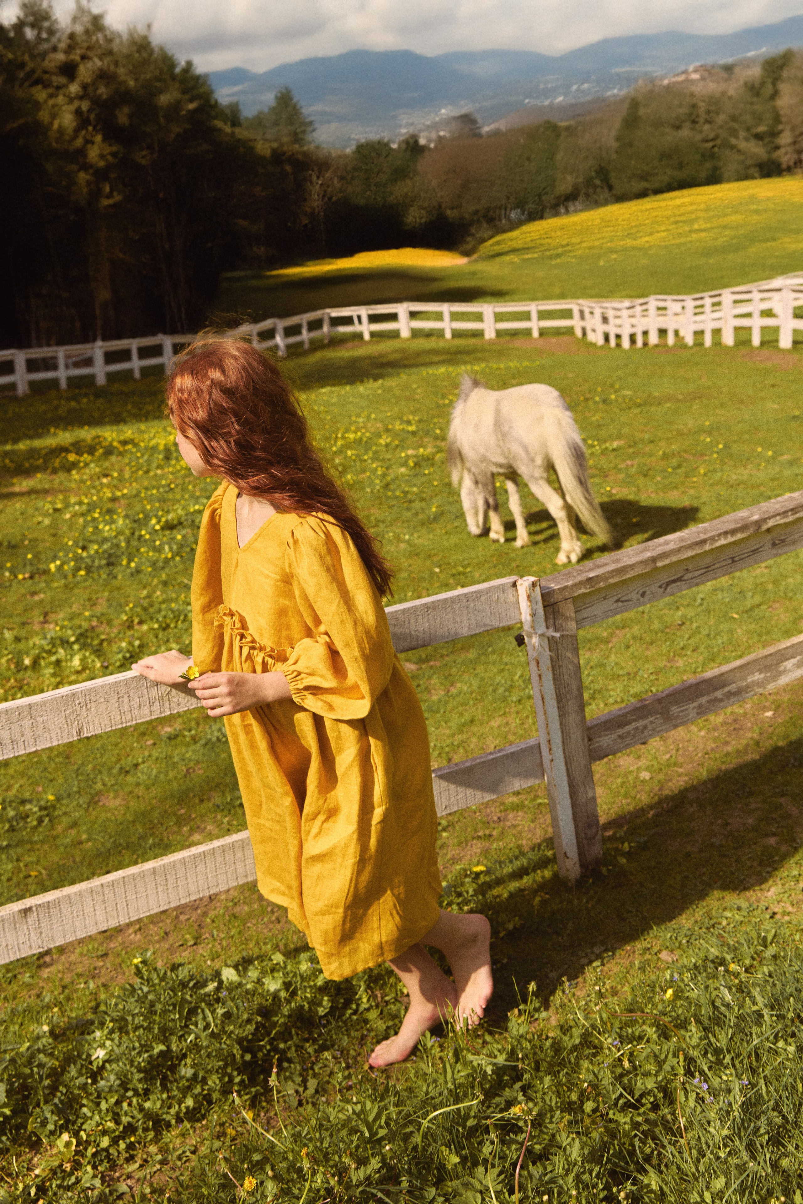 Country Kids. Анастасия Шумских [креативный продюсер]