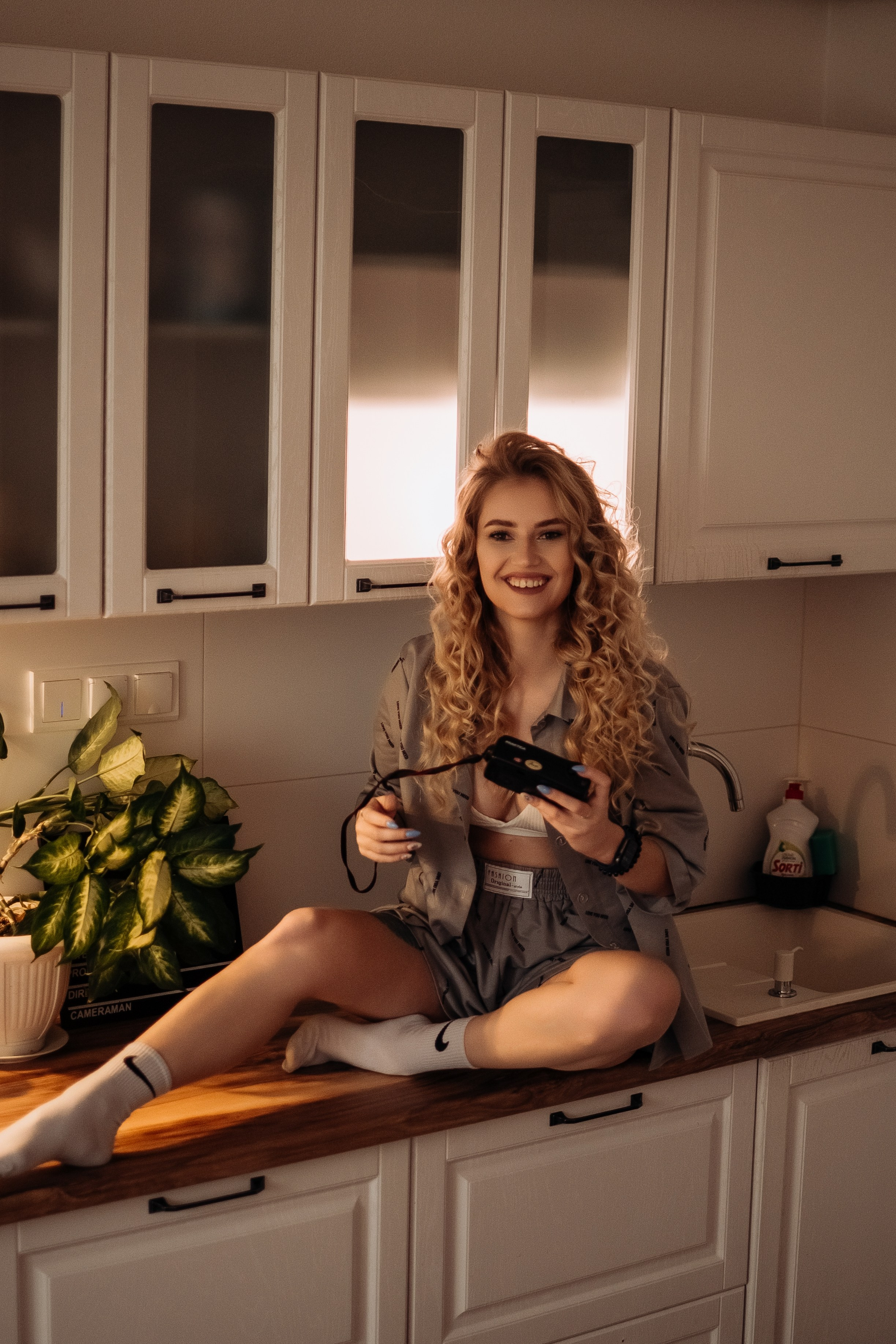 Света. Фотограф Тверь. Анна Драго