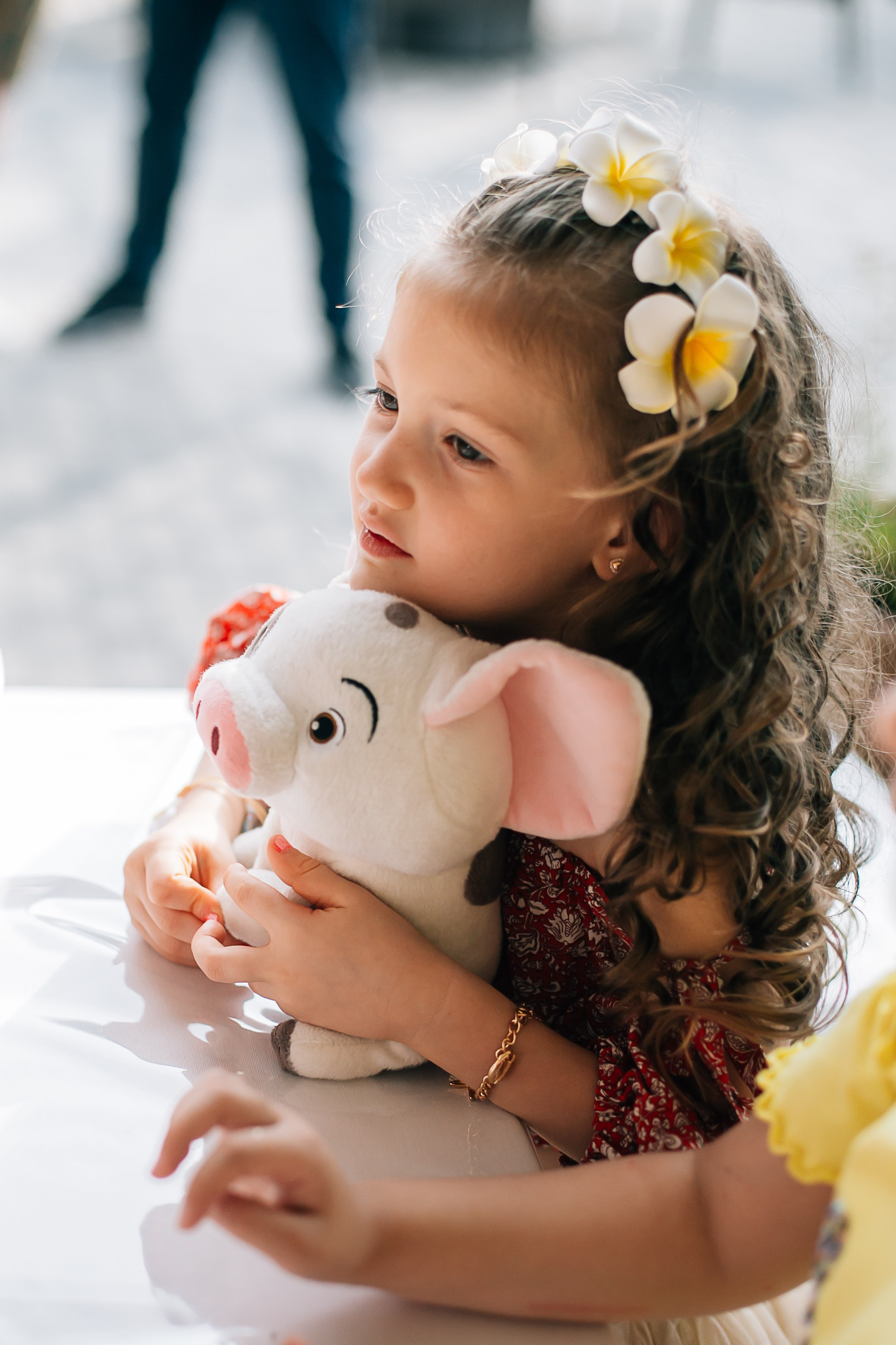 Алексе 5 лет. Главная