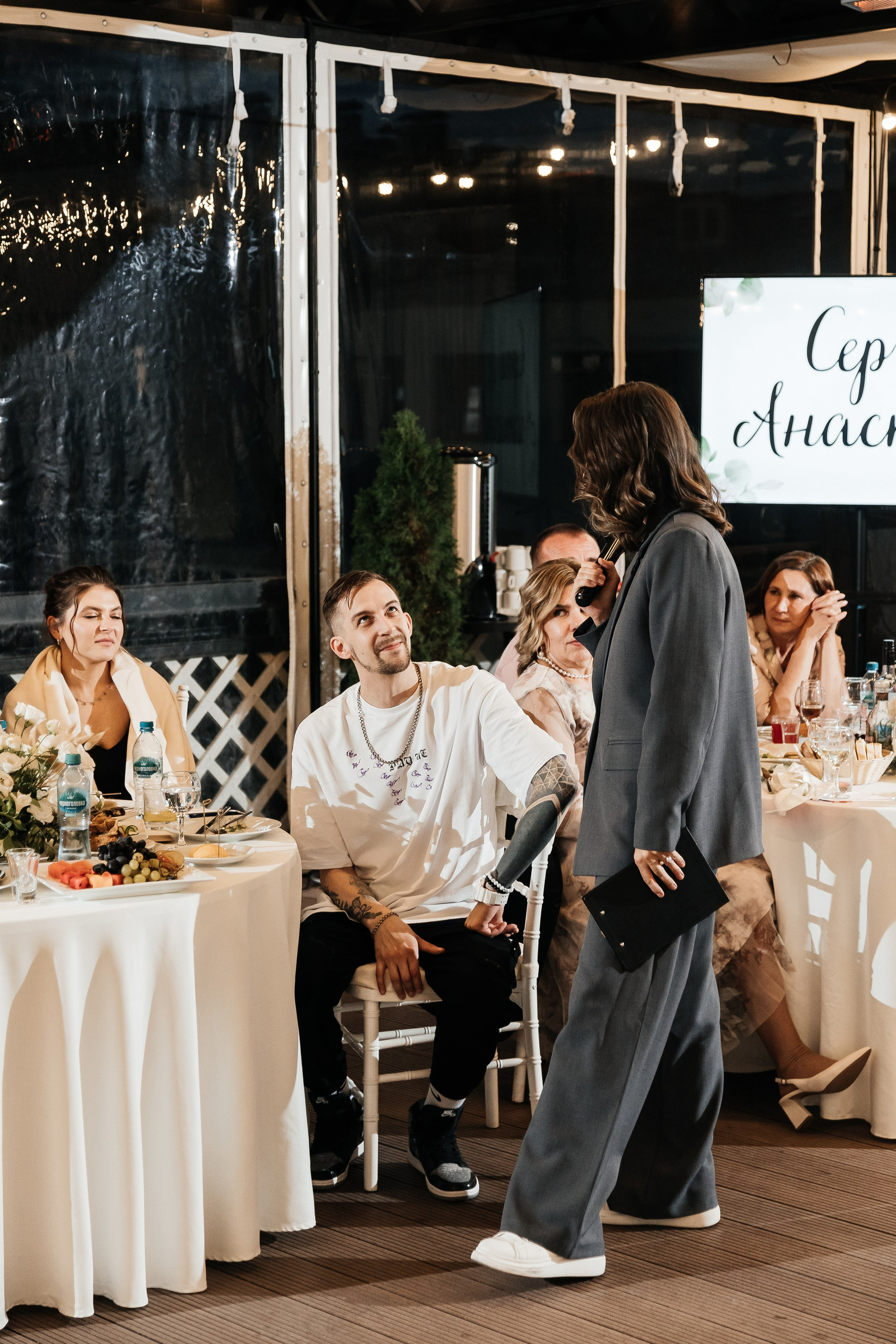 Сергей и Анастасия/2024. Свадебный и семейный фотограф в Екатеринбурге