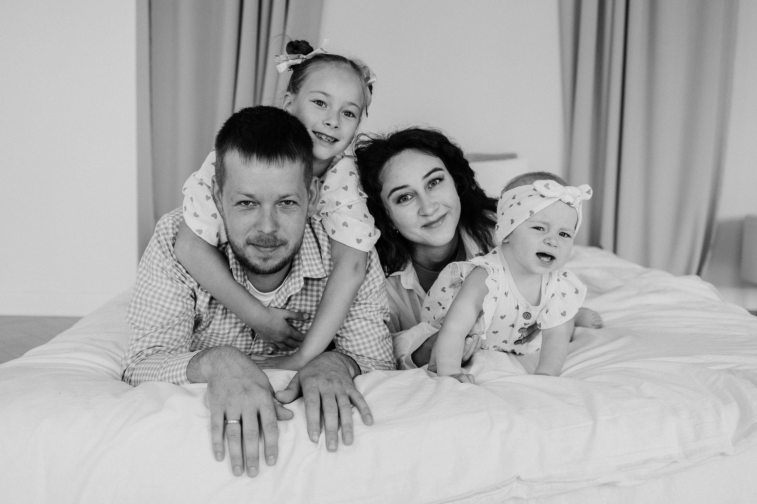 Артём/Лена/Арина/Маша. Свадебный и семейный фотограф в Екатеринбурге