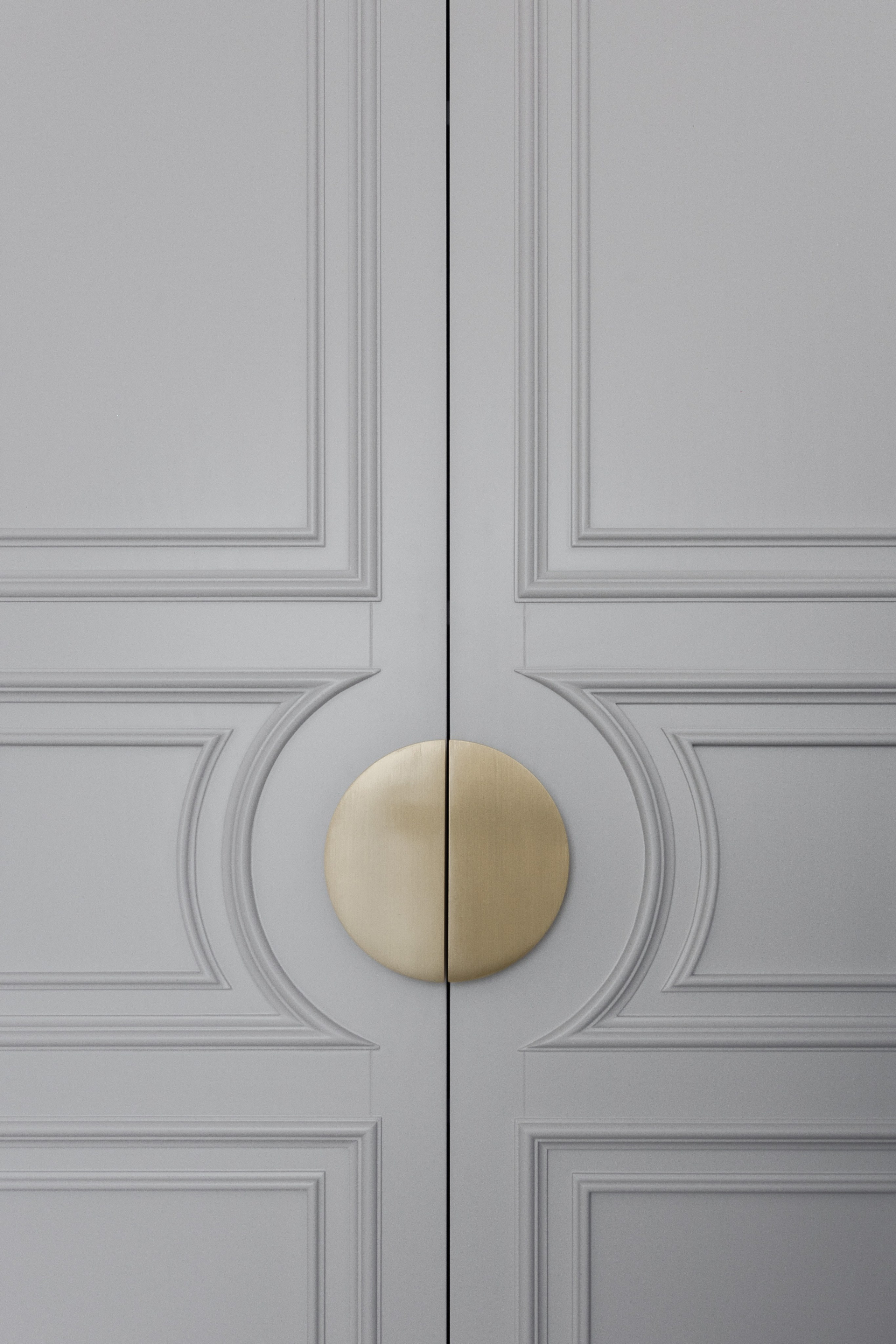 Проект в классическом стиле для портфолио дизайнера. Интерьерный фотограф в Москве