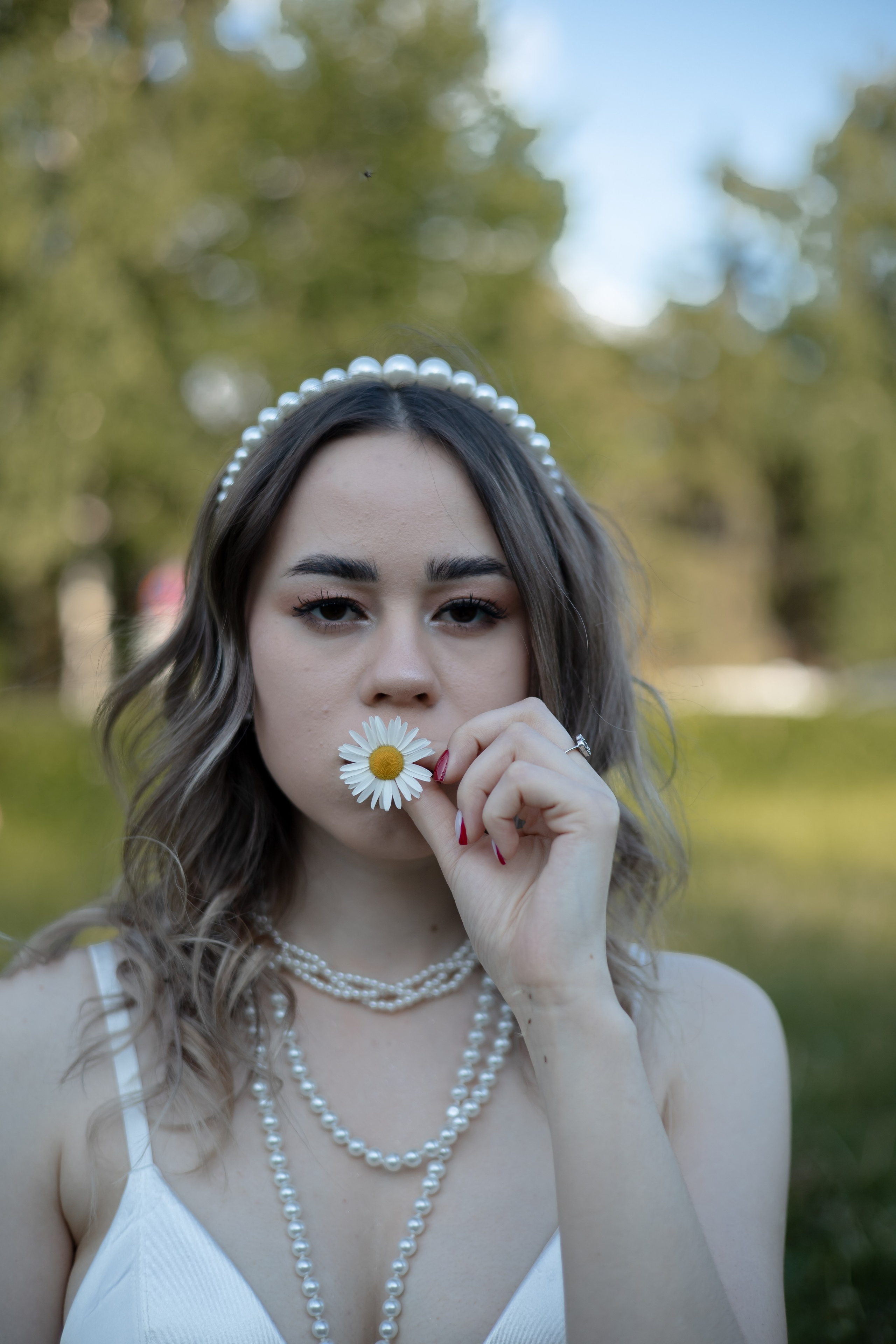 DIANA. Фотограф Элла Ефимова