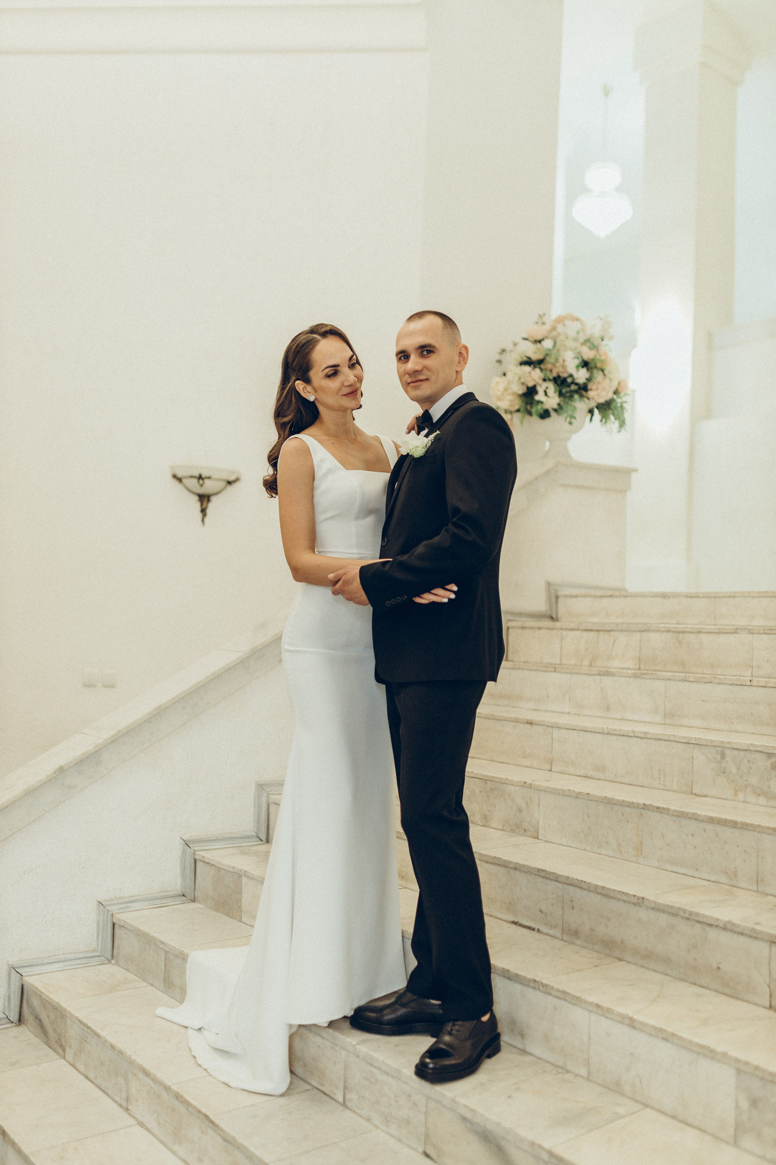 Olga & Vasiliy. Семейный фотограф и фотограф на роды в Ростове-на-Дону Мухина Виктория