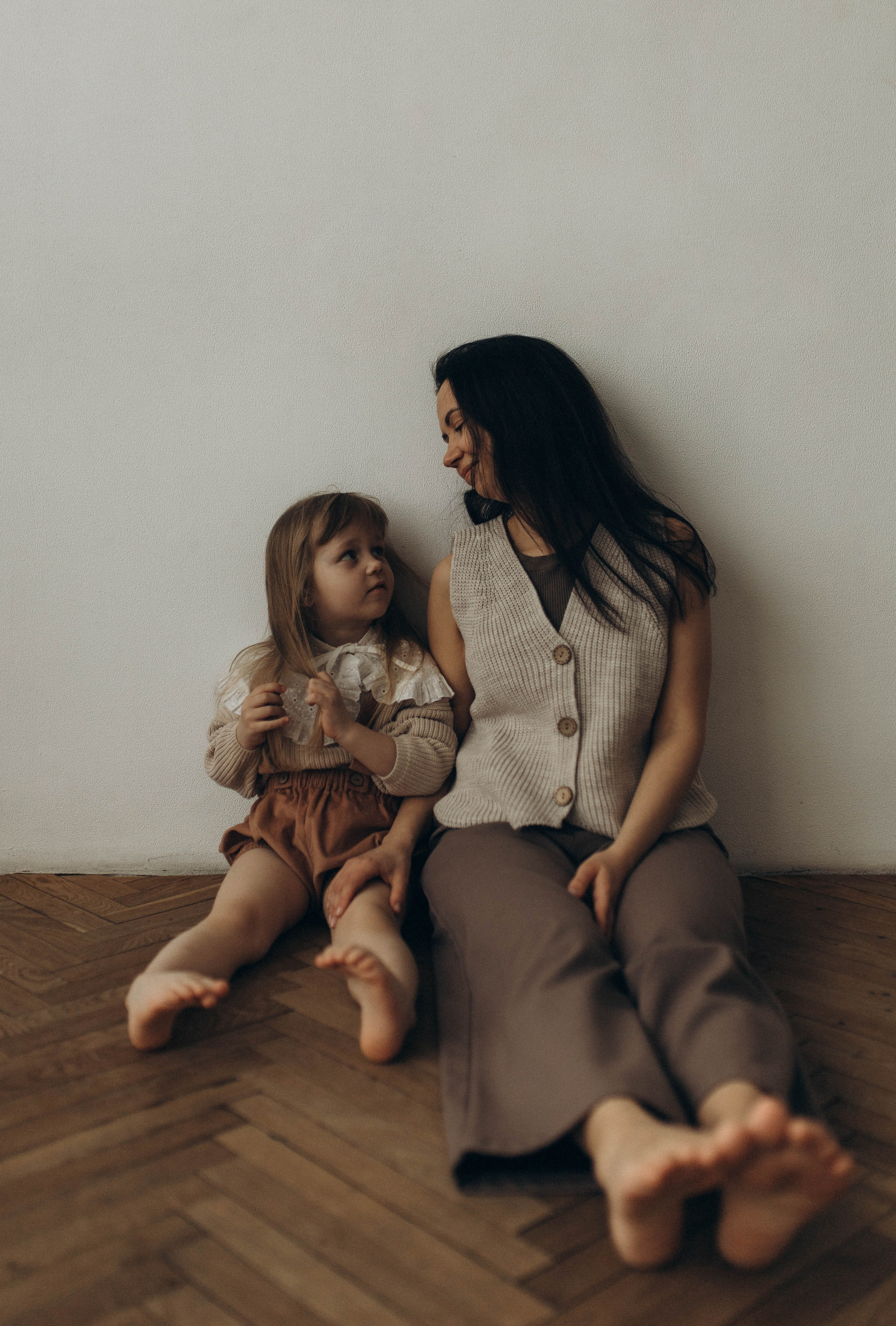 Детство ты прекрасно. Миронова Анастасия