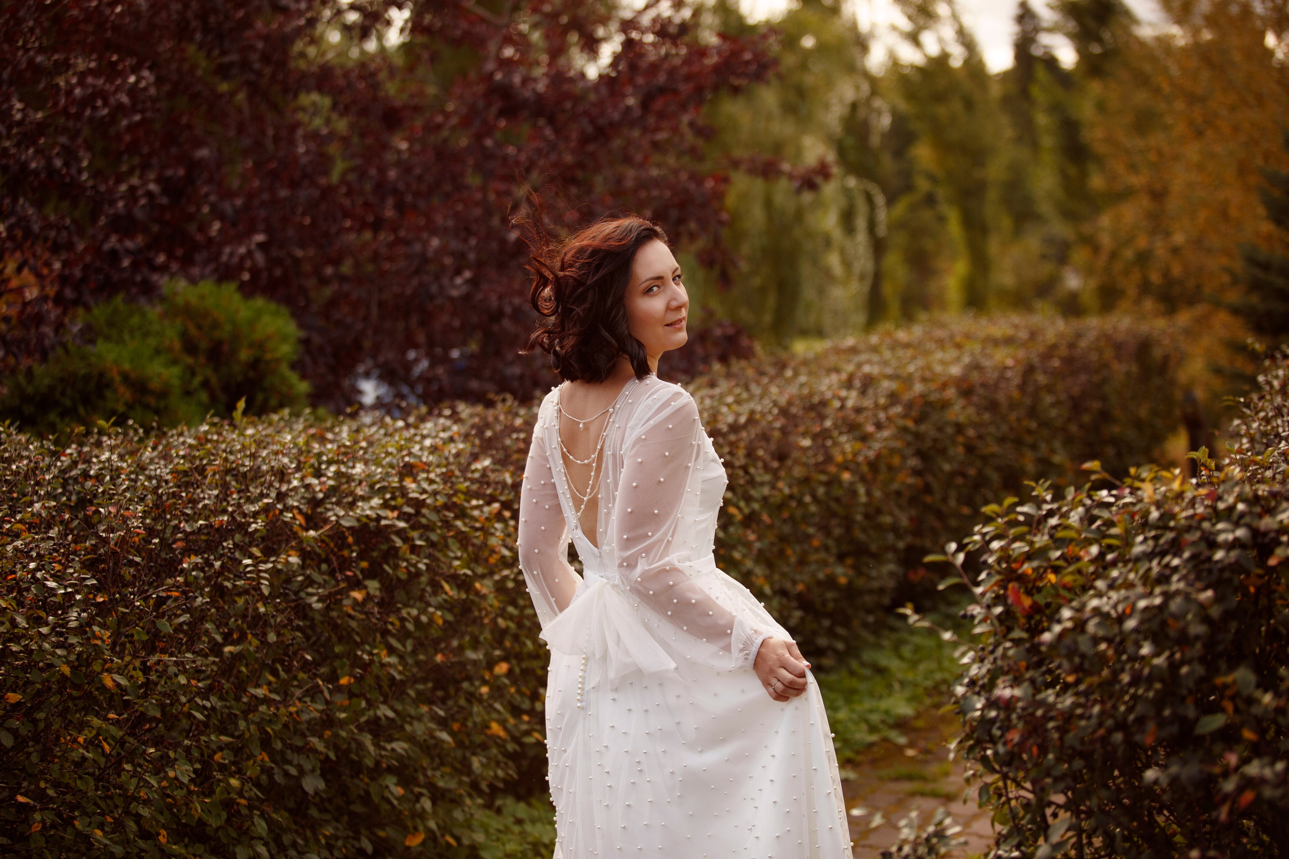 Свадебный день. Свадебный фотограф Гарифуллин Руслан. Раменское, Жуковский, Москва