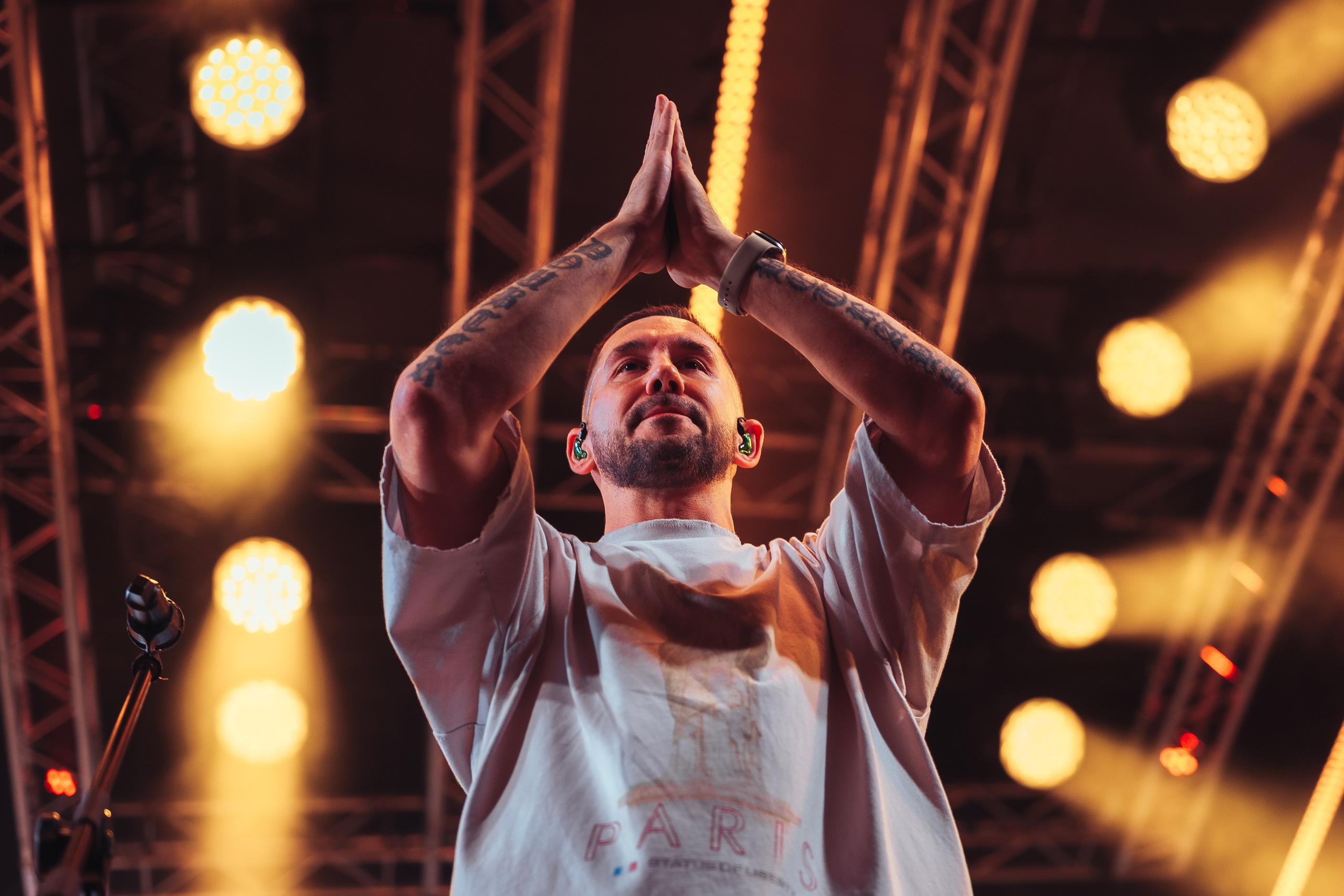 Pizza — репортажная съёмка. Иван Кубик — фотограф и видеограф