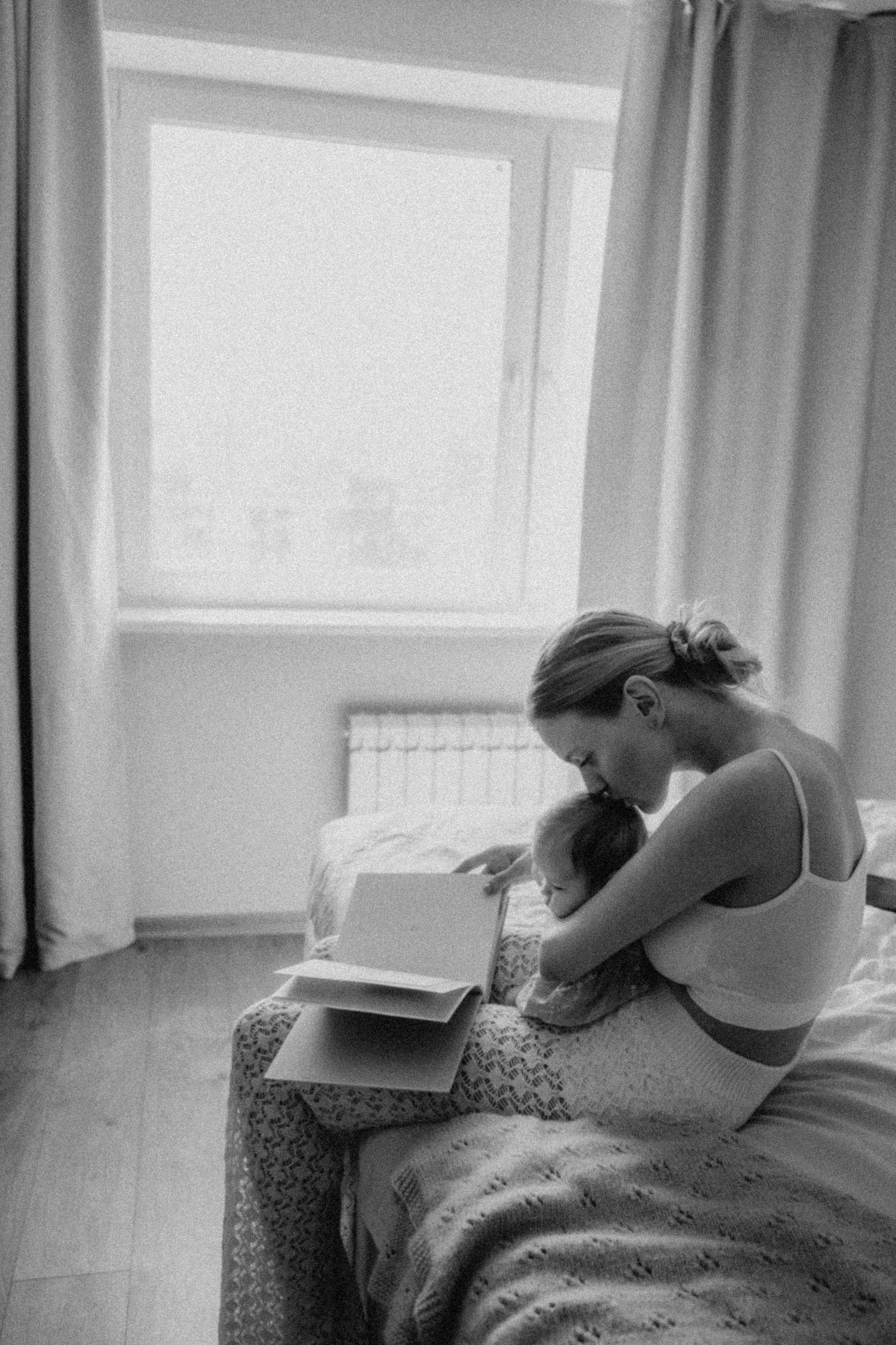 Аврора. Фотограф Москва Селюкова Юлия