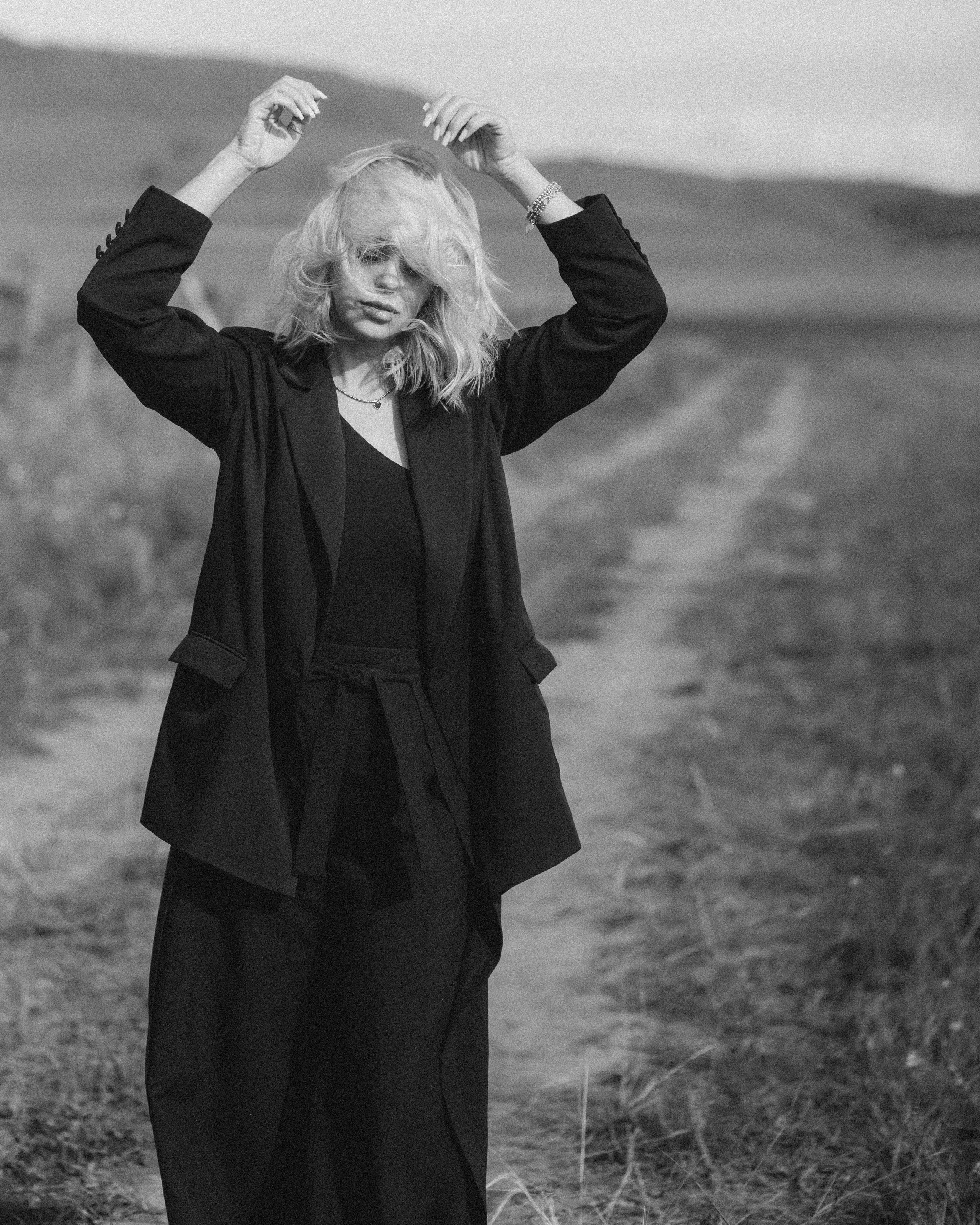 Аня. Фотограф Москва Селюкова Юлия