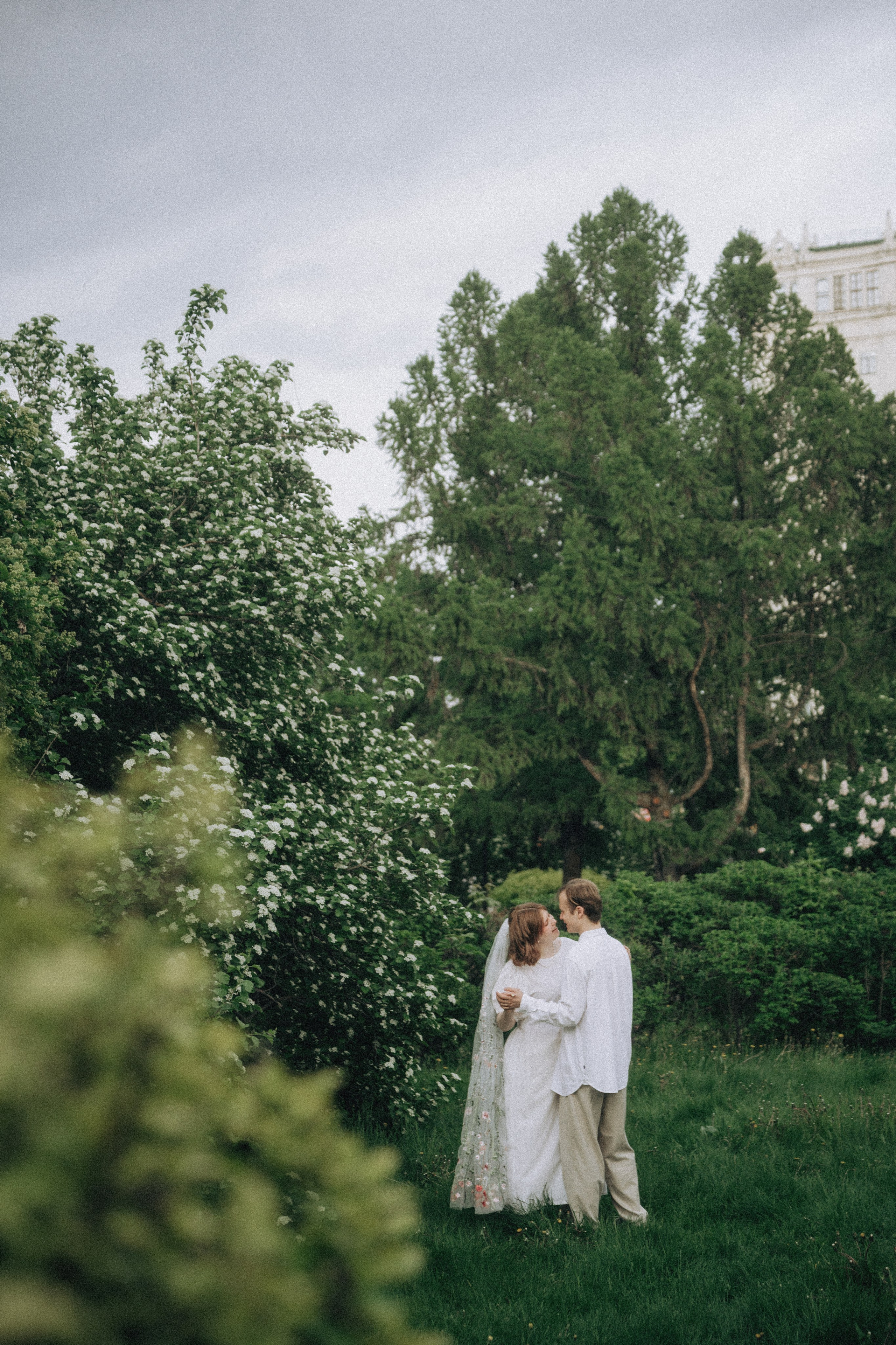 Любовь. сцена первая. Фотограф Москва Селюкова Юлия