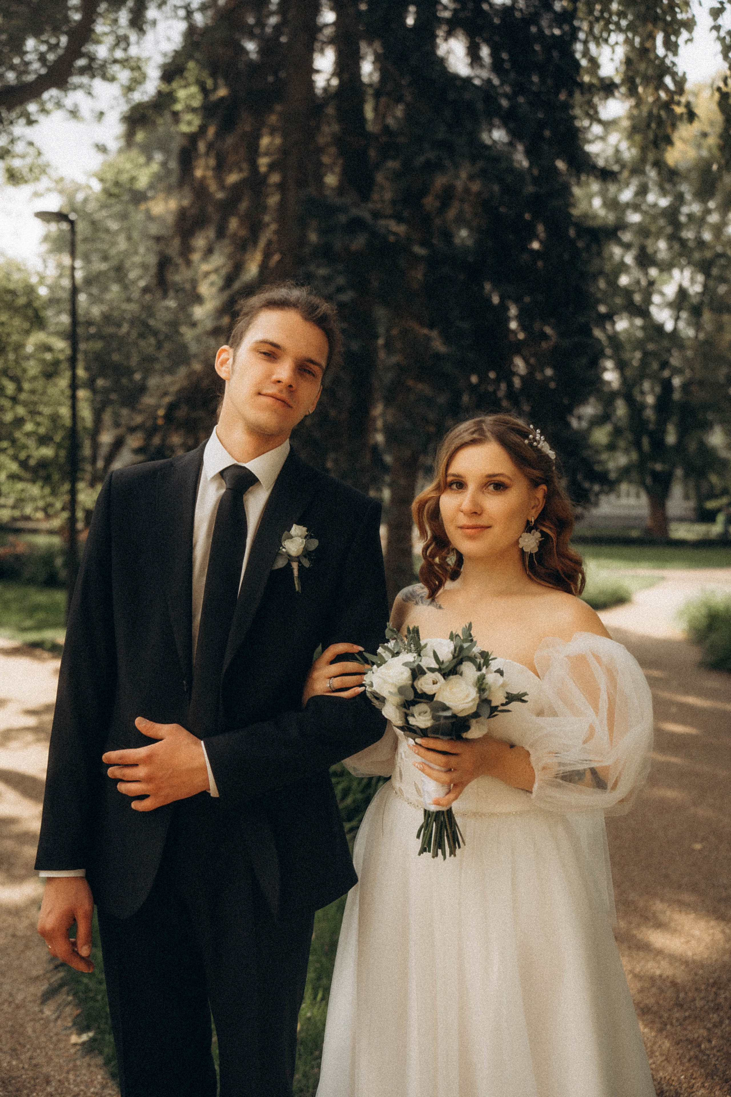 Тепло сентября. Фотограф Москва Селюкова Юлия