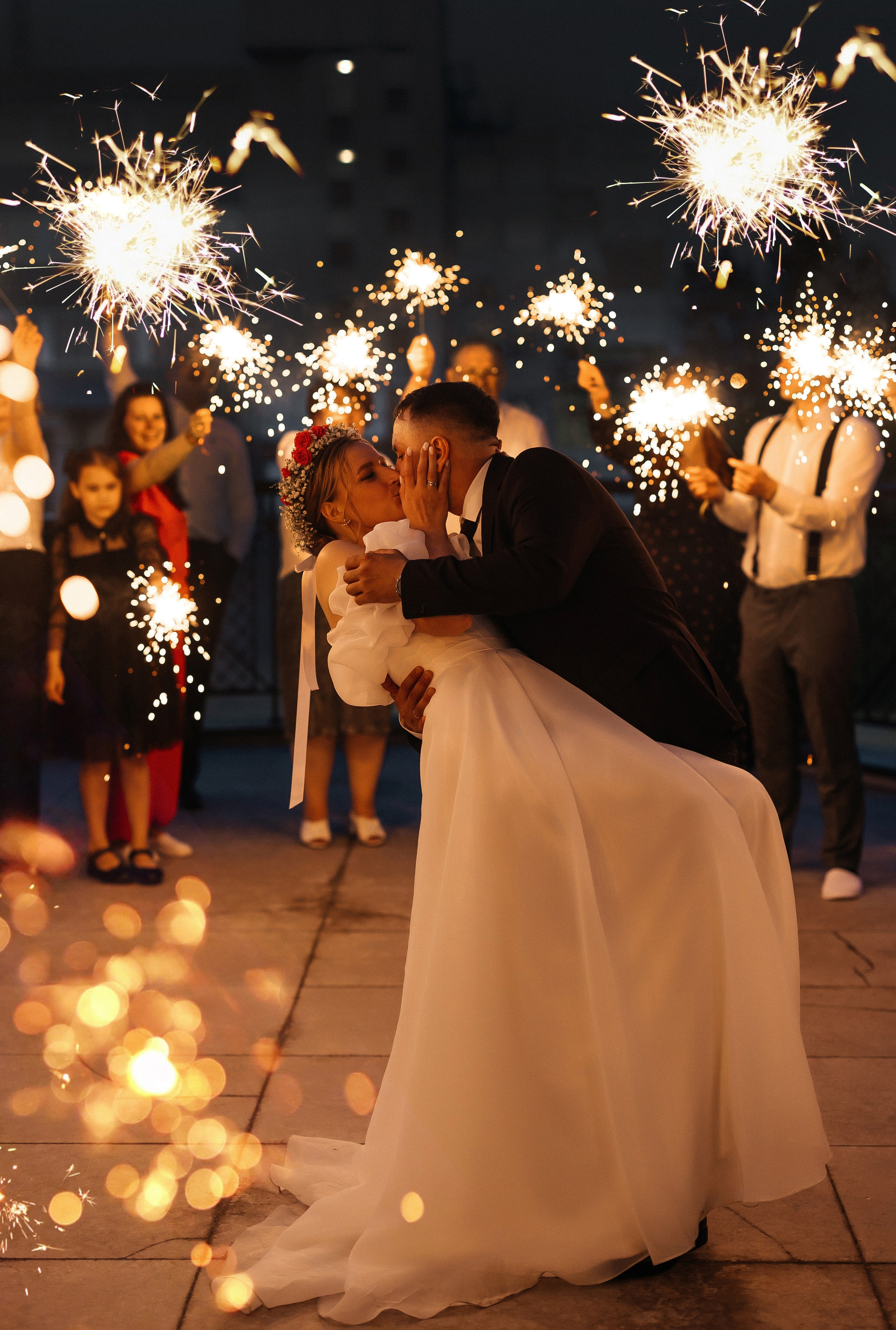 Сергей & Наталья. Свадебный и семейный фотограф в Омске Евгения Хакимова