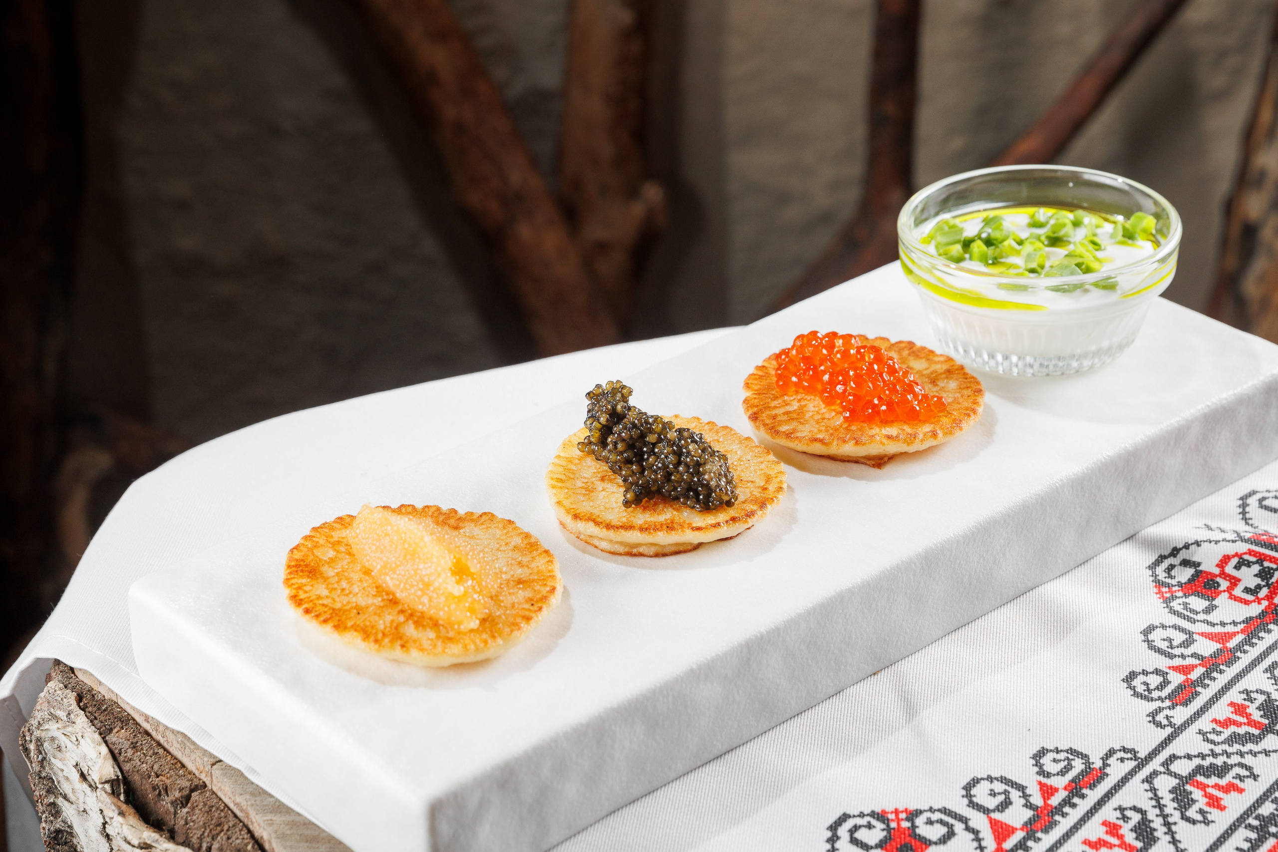 Ресторан «Раковаръ». Фотограф Шейдаев Эмин г. Волгоград