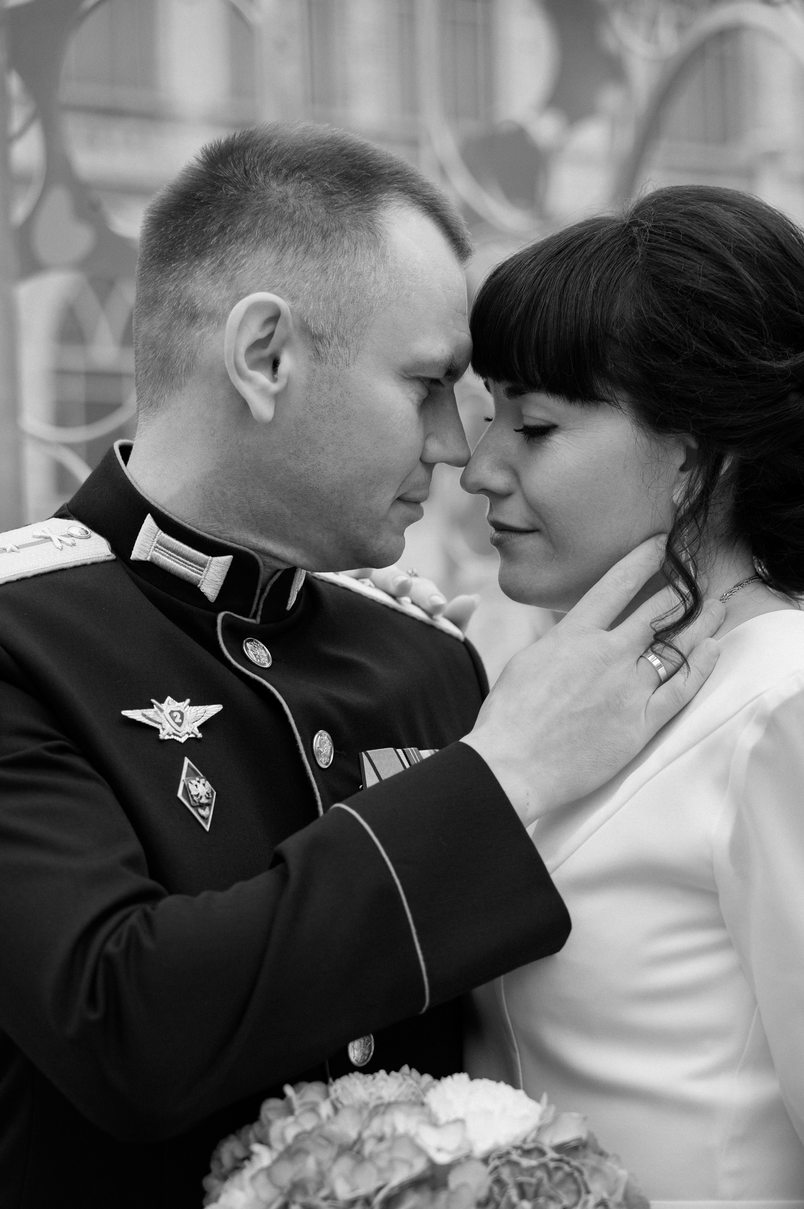 Николай и Светлана. Свадебный и семейный фотограф в Миллерово и Ростове Алёна Черепенина