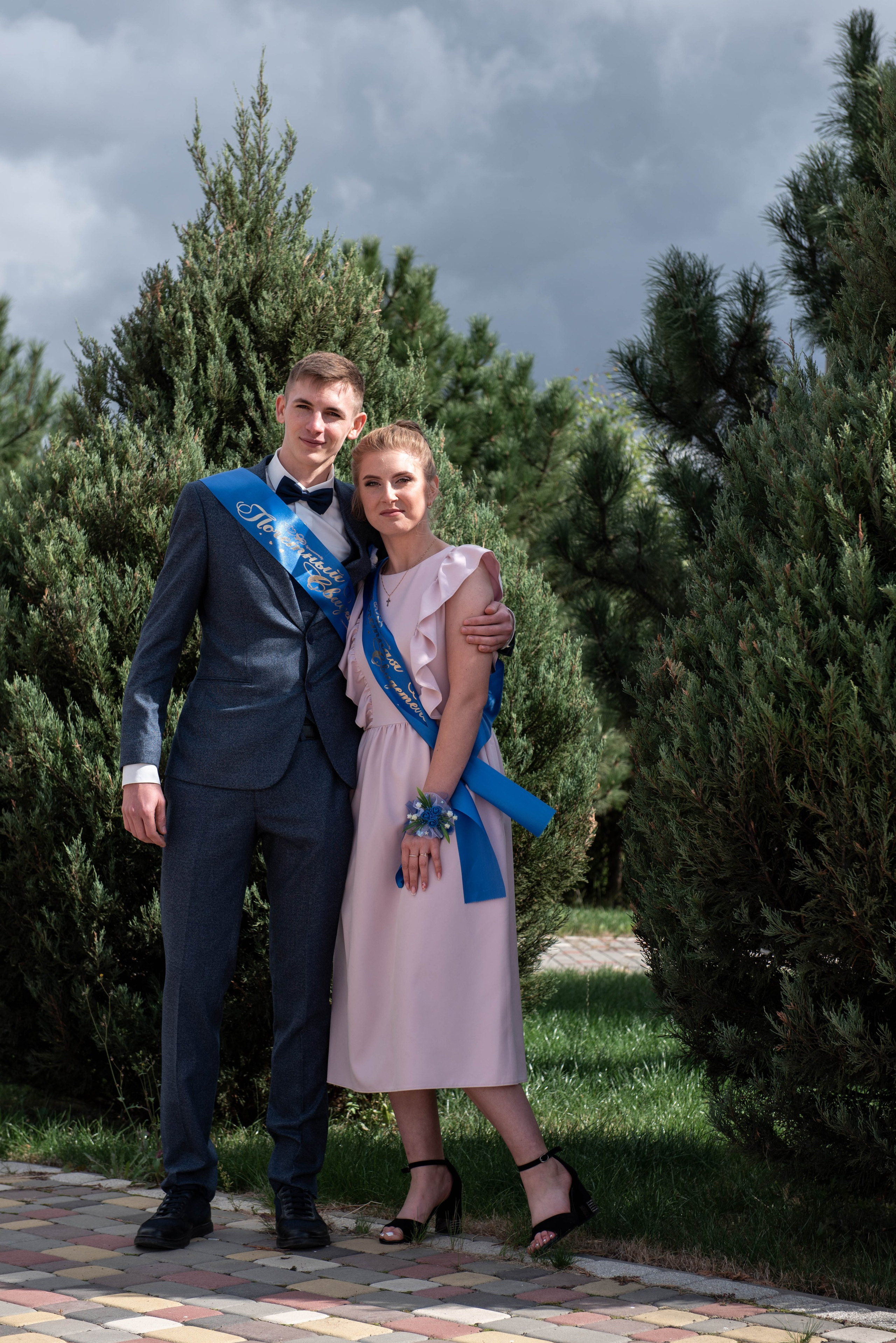 Данил & Анастасия. Свадебный и семейный фотограф в Миллерово и Ростове Алёна Черепенина