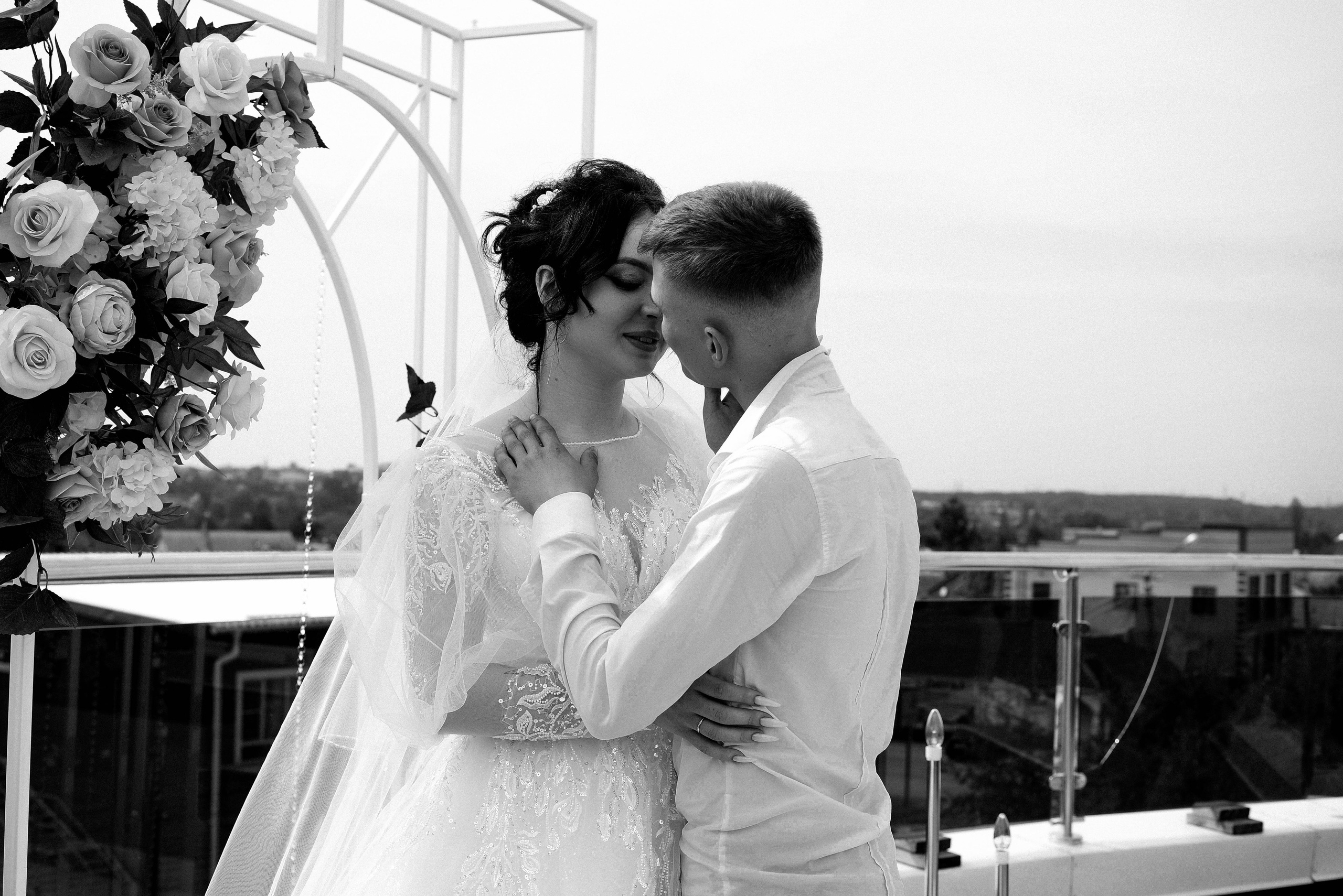 Александр & Лана. Свадебный и семейный фотограф в Миллерово и Ростове Алёна Черепенина