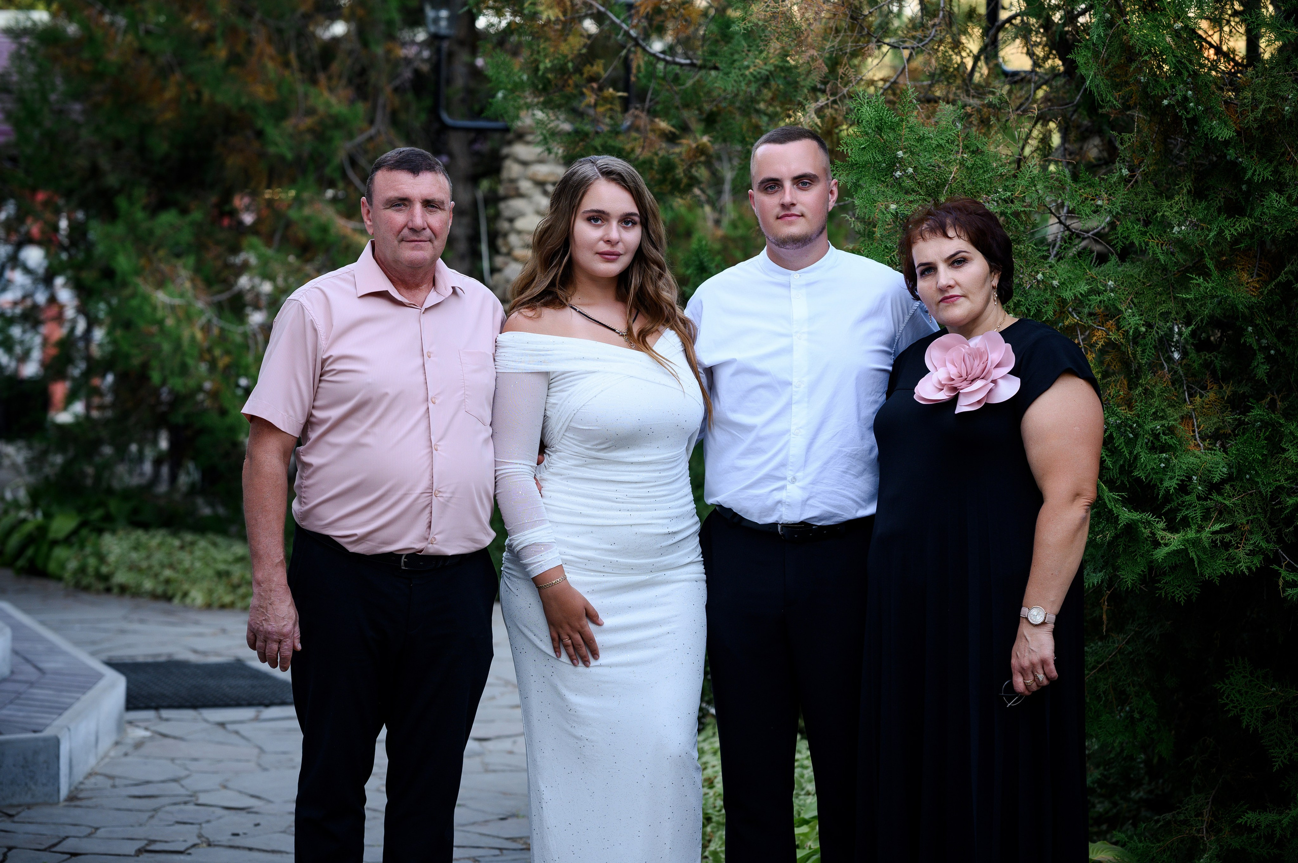 Владислав & Алина. Свадебный и семейный фотограф в Миллерово и Ростове Алёна Черепенина