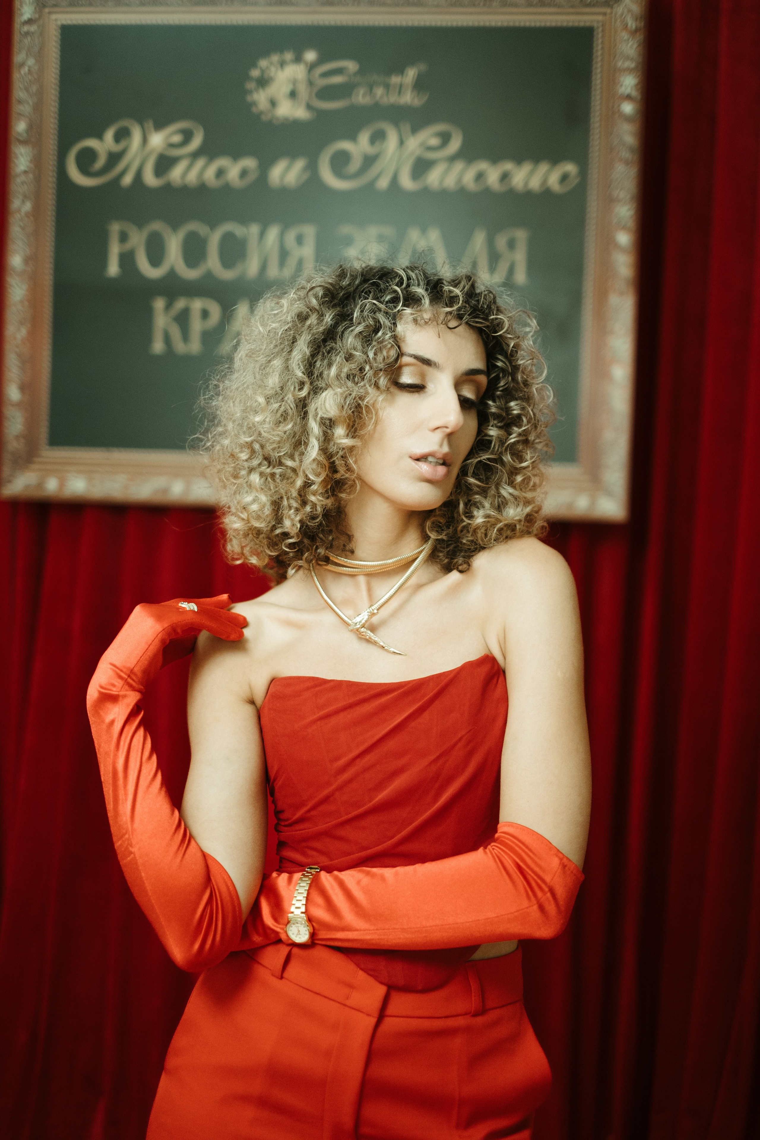 Мисс и Миссис Россия Земли Краснодар 2025. Свадебный и репортажной фотограф Денис Ожигин в Краснодаре и Краснодарском крае