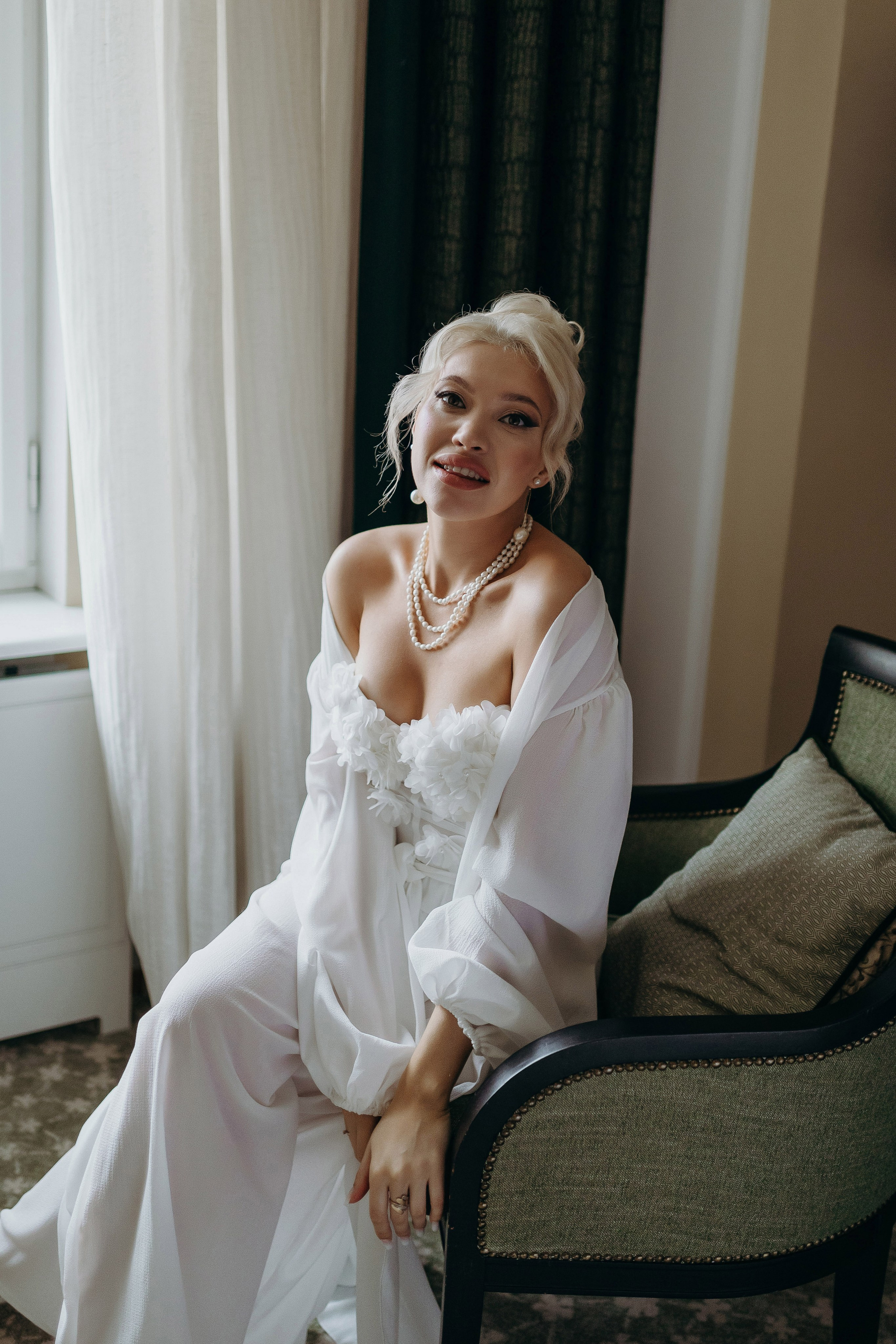 Wedding day 03.08.24. Свадебный фотограф в Санкт-Петербурге