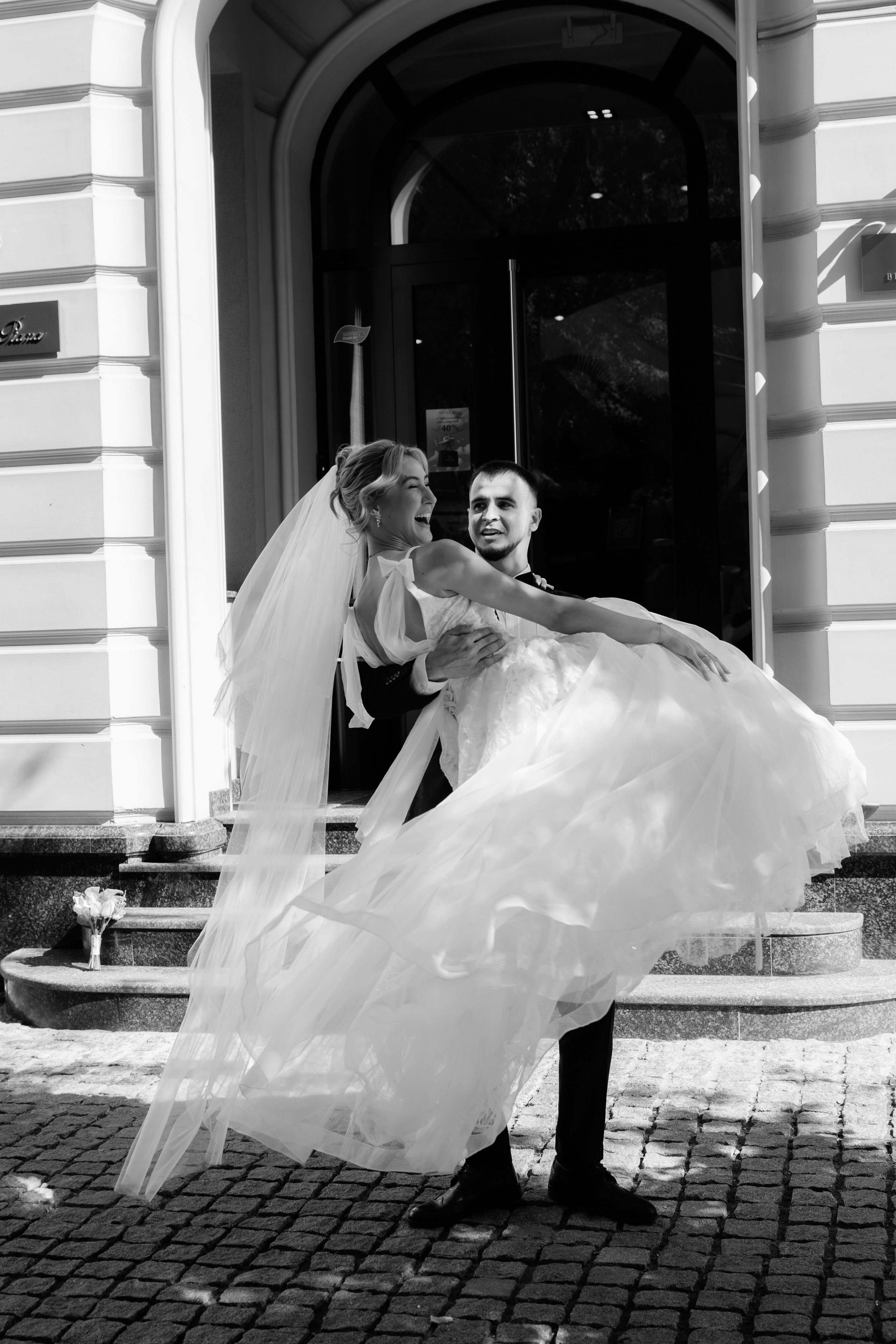 Руслан&Зарина (г.Казань). Фотограф Арина Елизарова