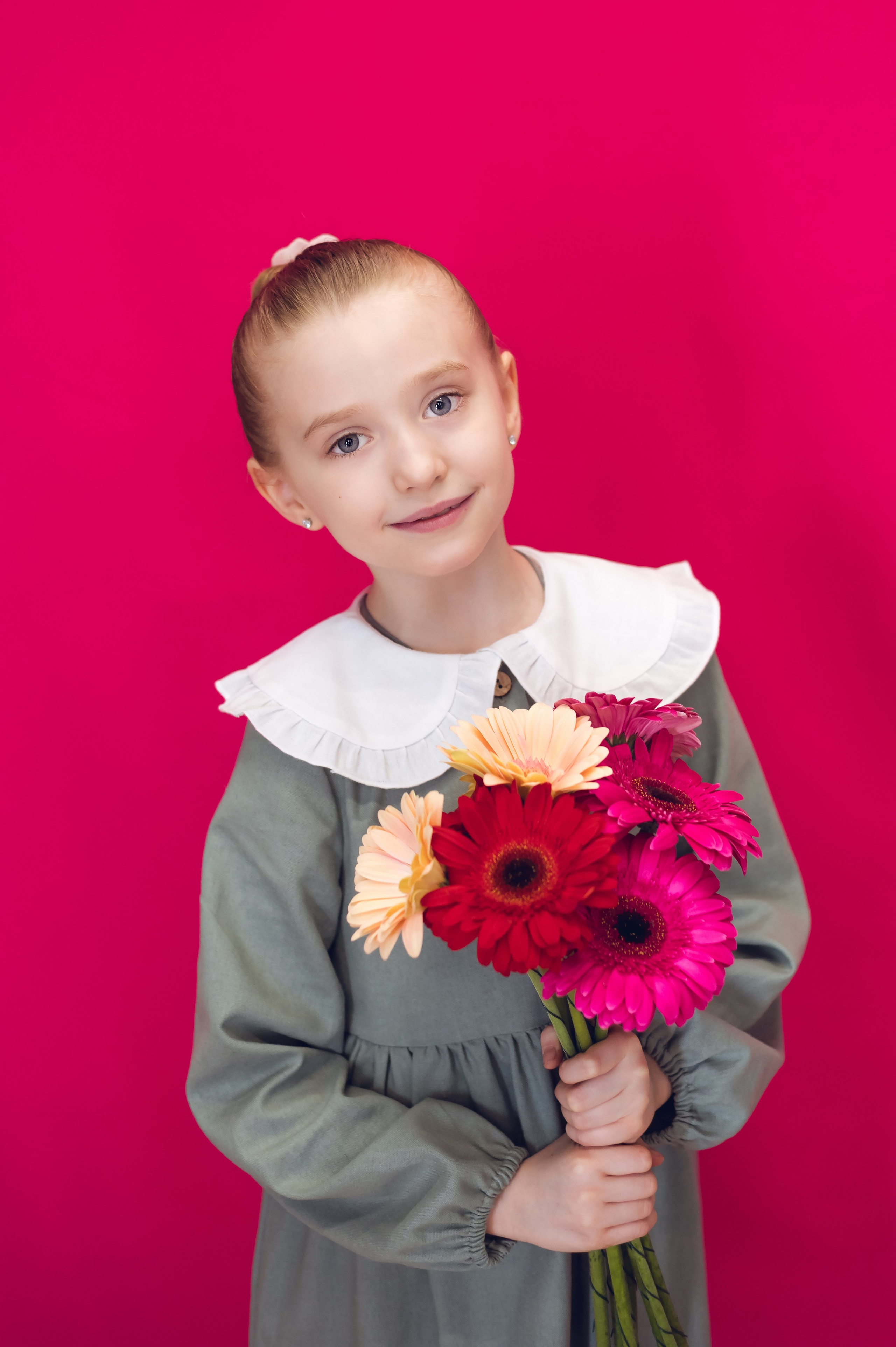 Сестренки. Детский и семейный фотограф Эльмира Веселова