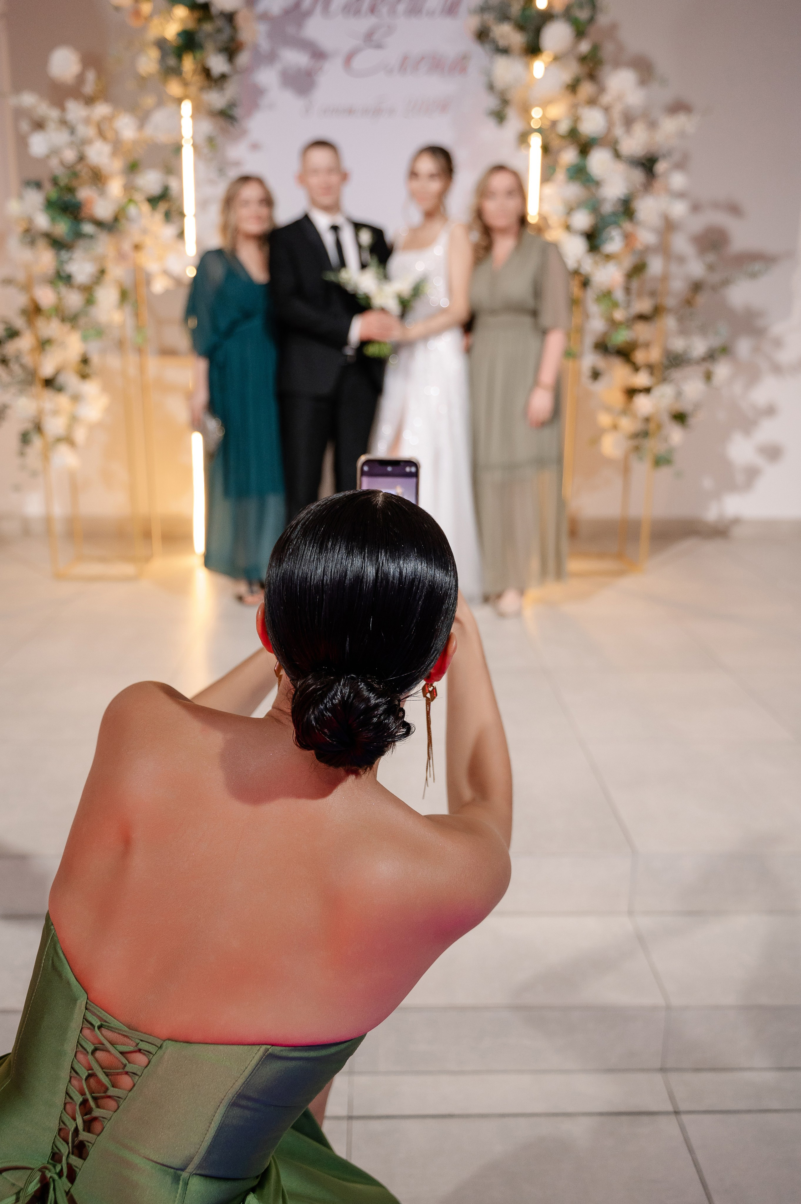 Анонсы съемок. Свадебный и семейный фотограф в Чебоксарах Ирина Левнер