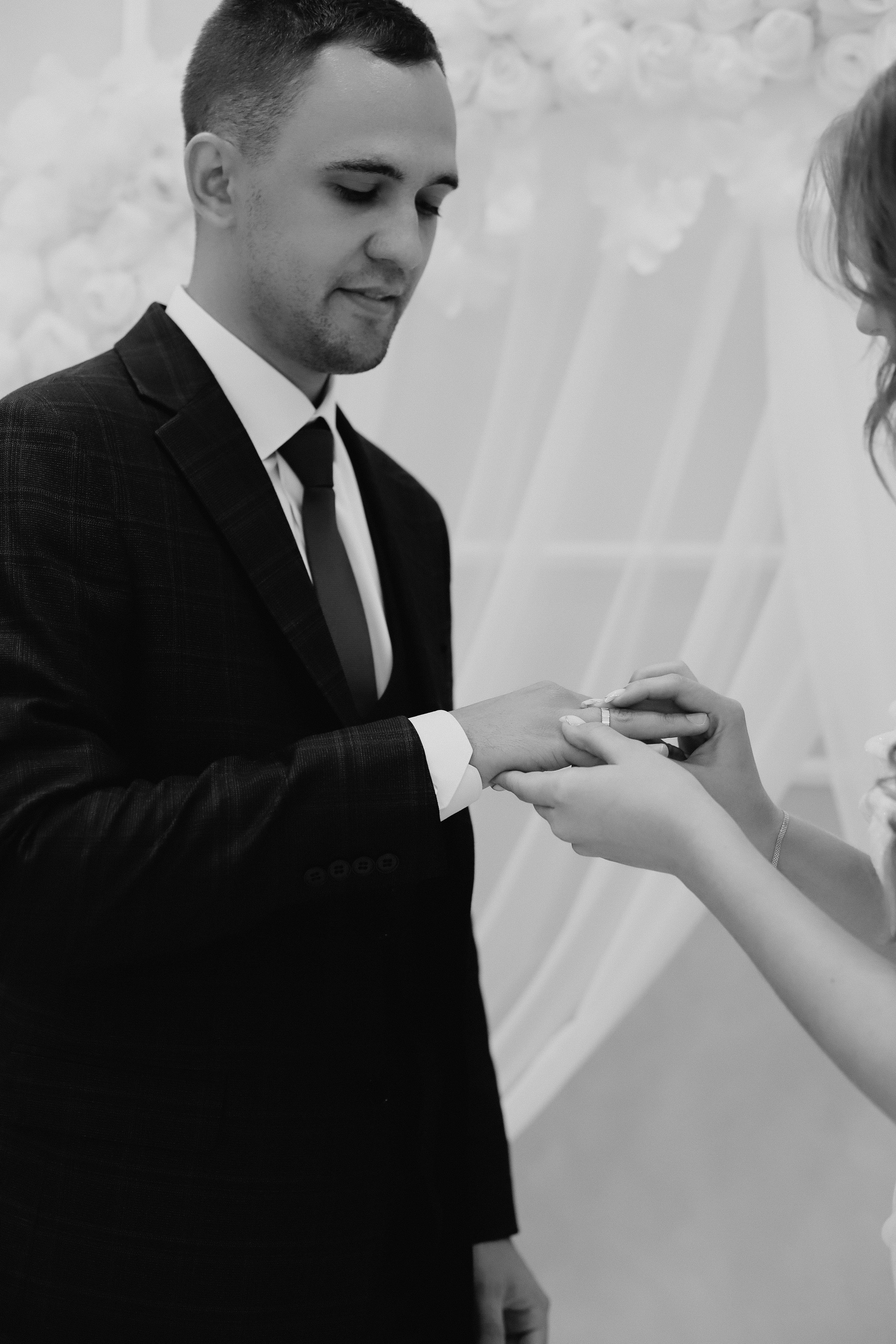 ЭЛЕОНОРА & НИКИТА. Фотограф Мариуполь | Ялта | Крым — Диана Мазенко