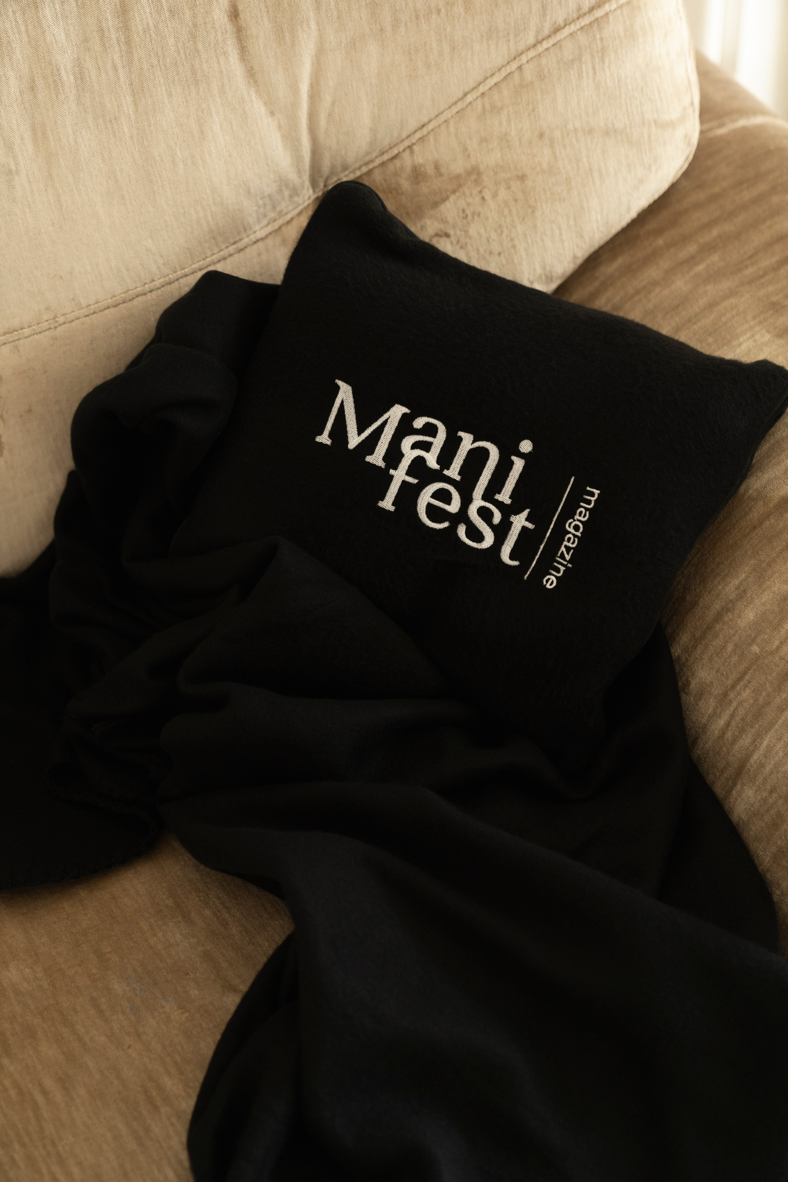 Manifest Magazine. Фотограф Ирина Соколенко Санкт-Петербург