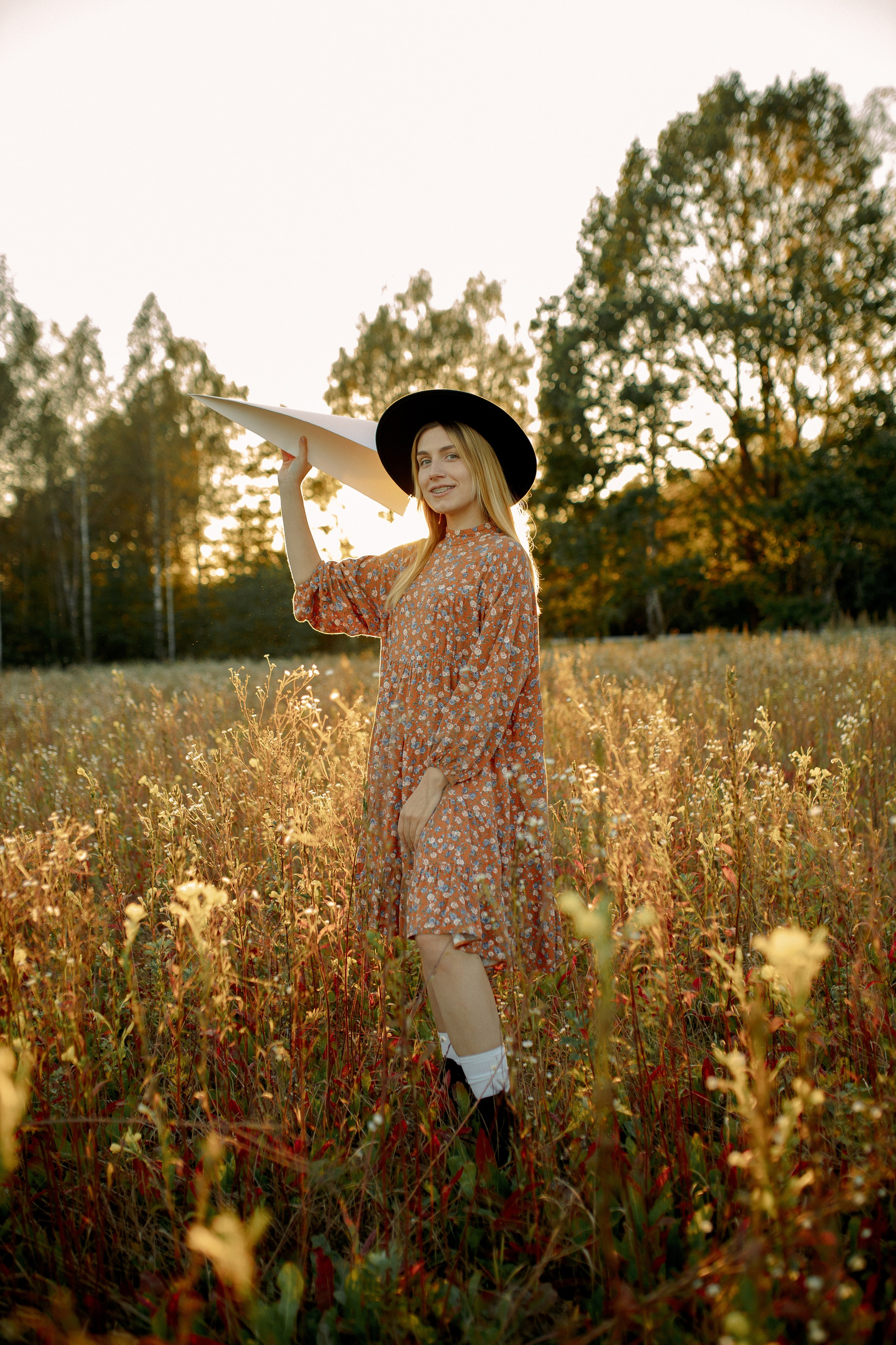 Индивидуальные уличные серии