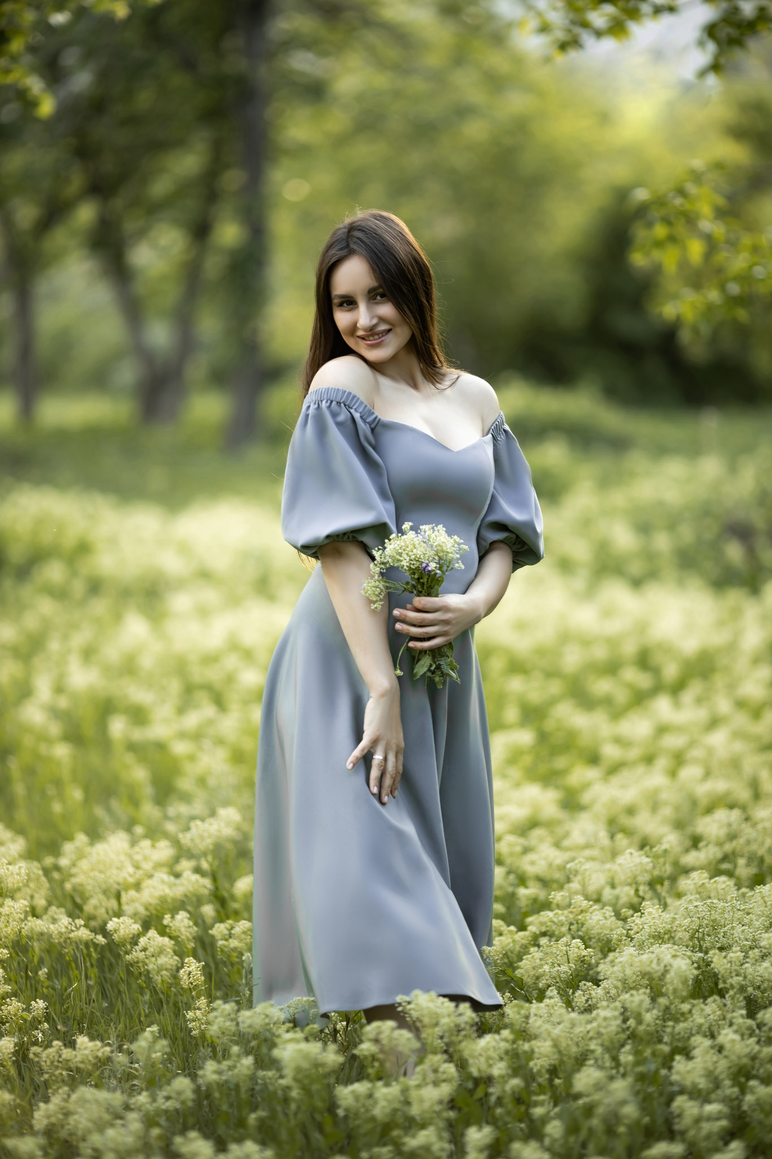 Природа. Демидова Натали, фотограф беременности и материнства г. Астана