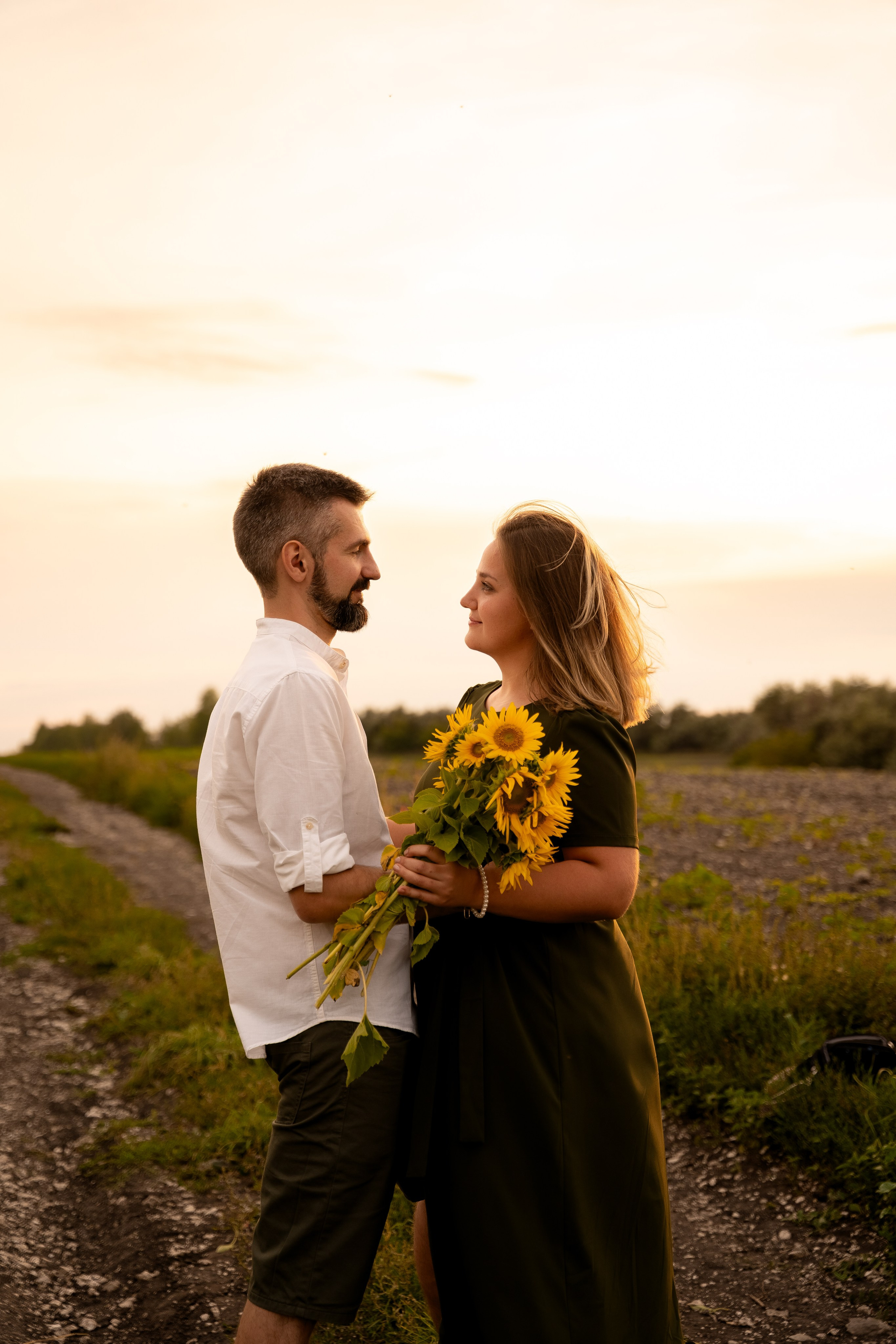 Семья Исиченко. Фотограф в Ульяновске Александра Григоровских