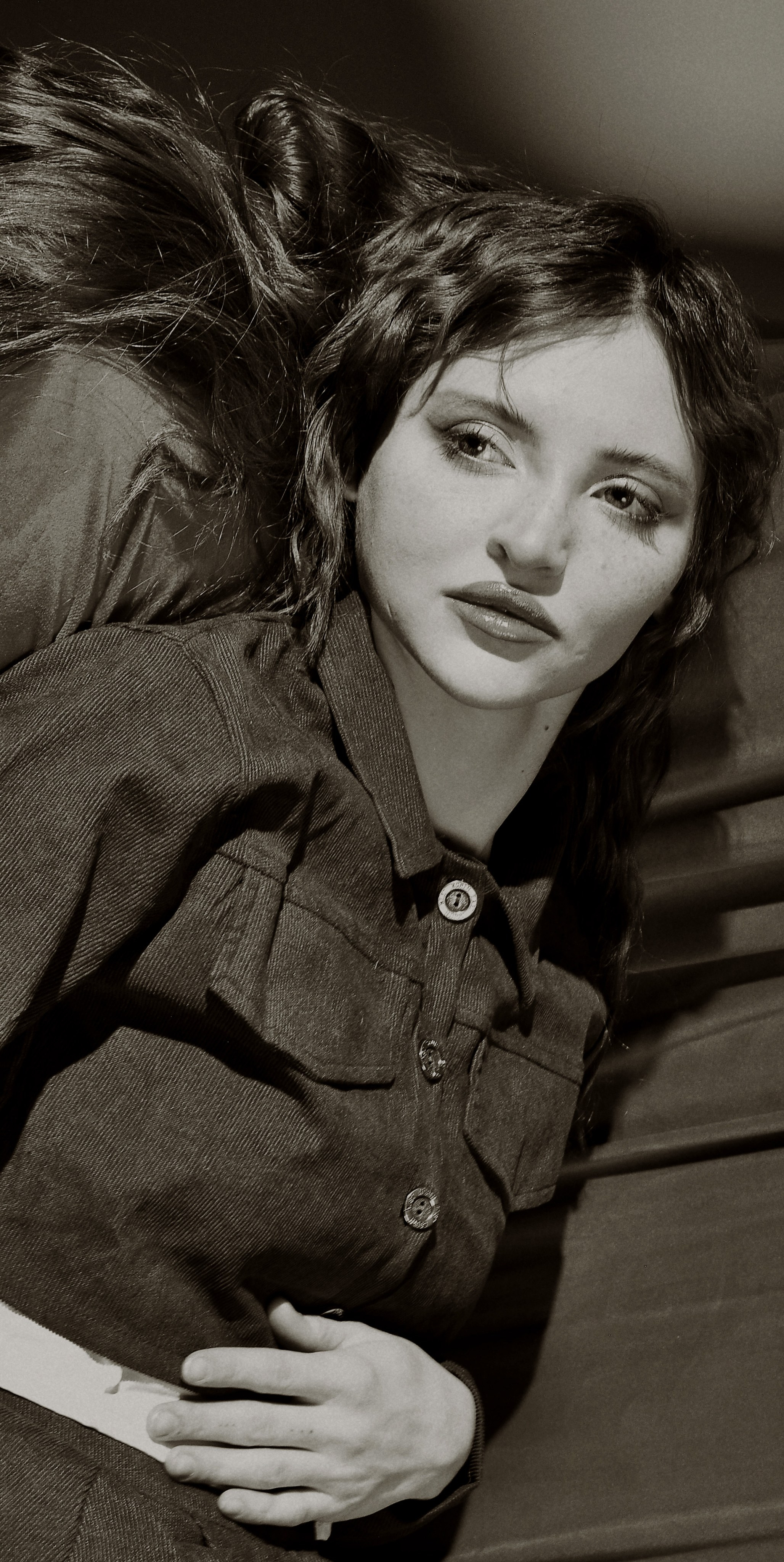 ANASTASIA. Fine art и портретный фотограф в Санкт-Петербурге | Кристина Дмитриевна