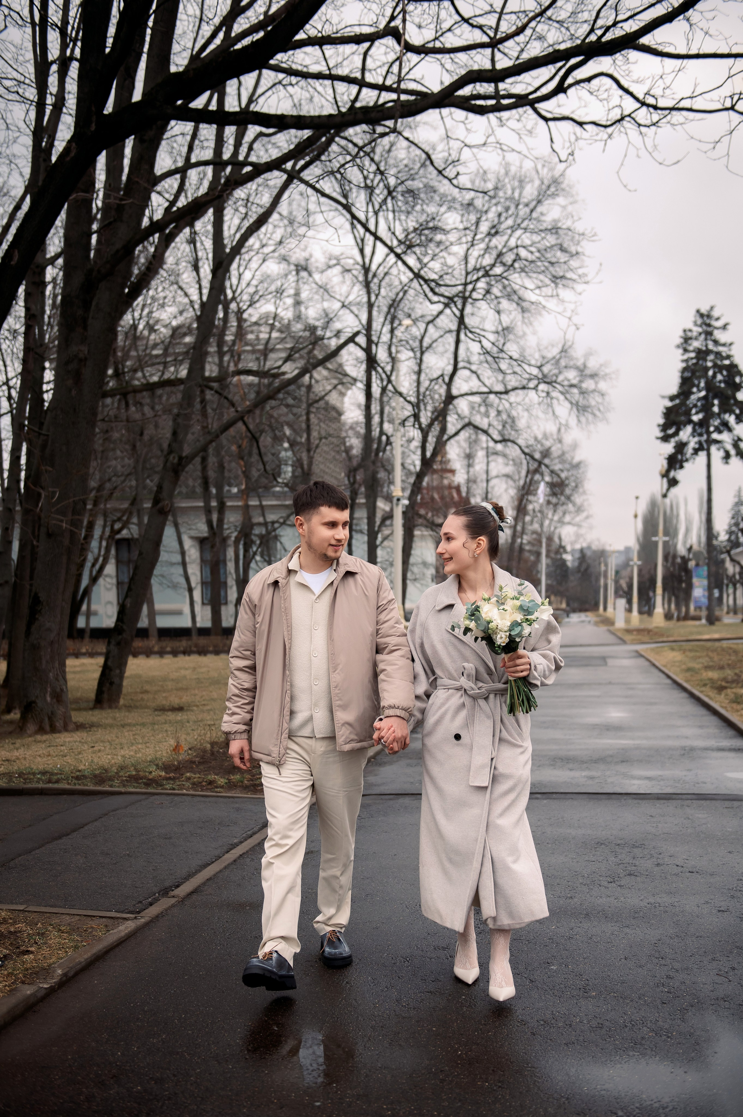 КАТЯ и ИВАН. Свадебный и семейный фотограф РИТА БОЧКАРЁВА