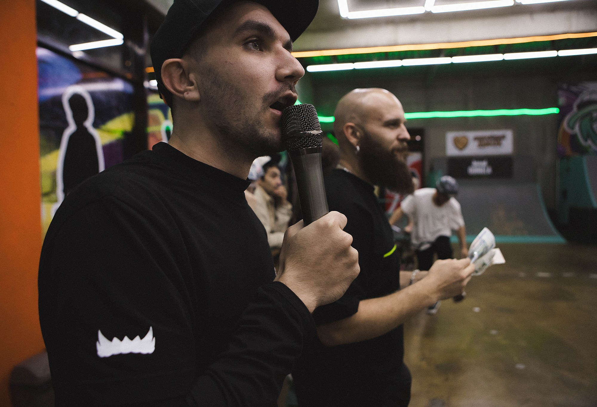 Спортивные мероприятия. ФОТО/ВИДЕО БЬОРН Студия г. Новороссийск