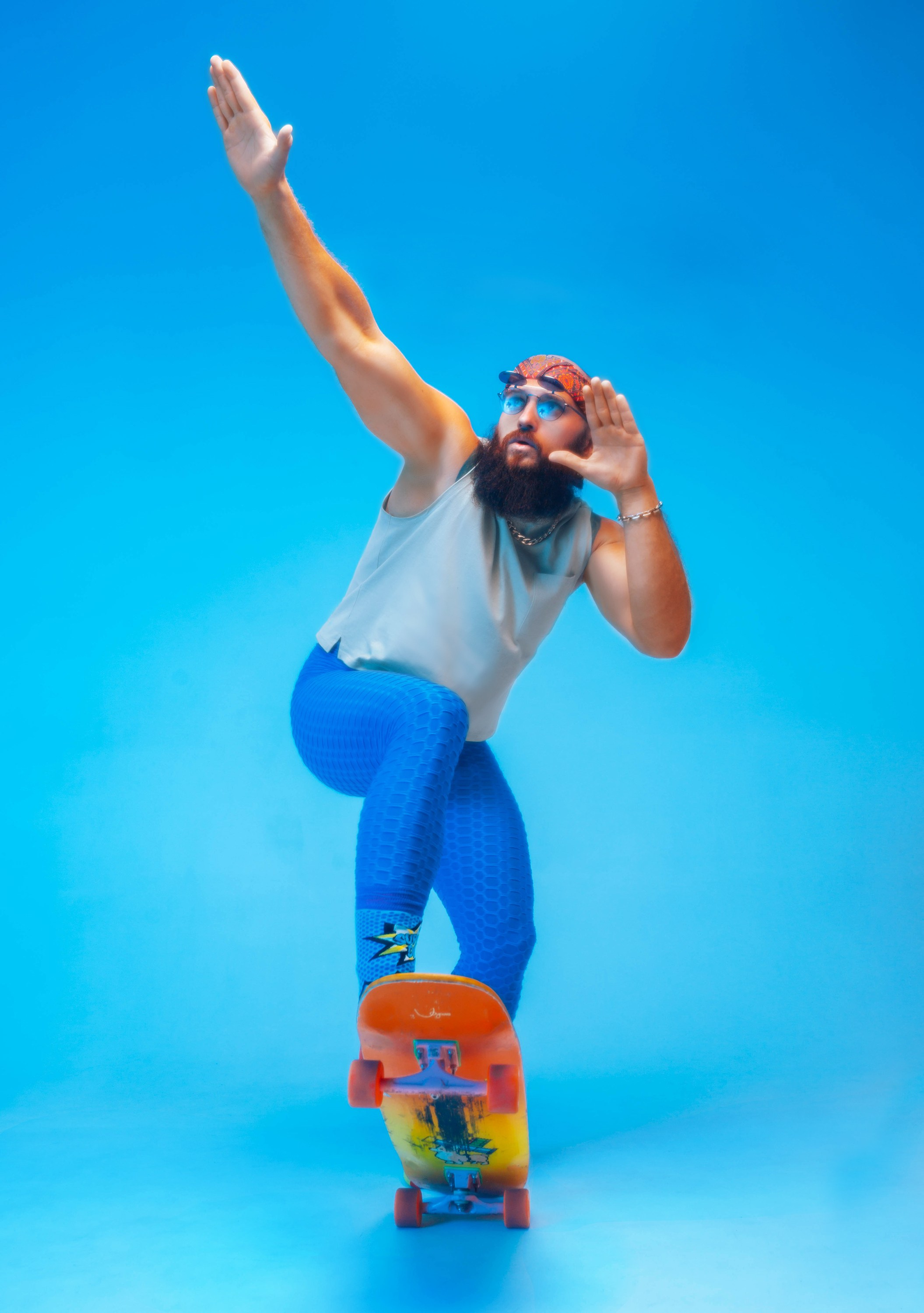 Александр. ФОТО/ВИДЕО БЬОРН Студия г. Новороссийск