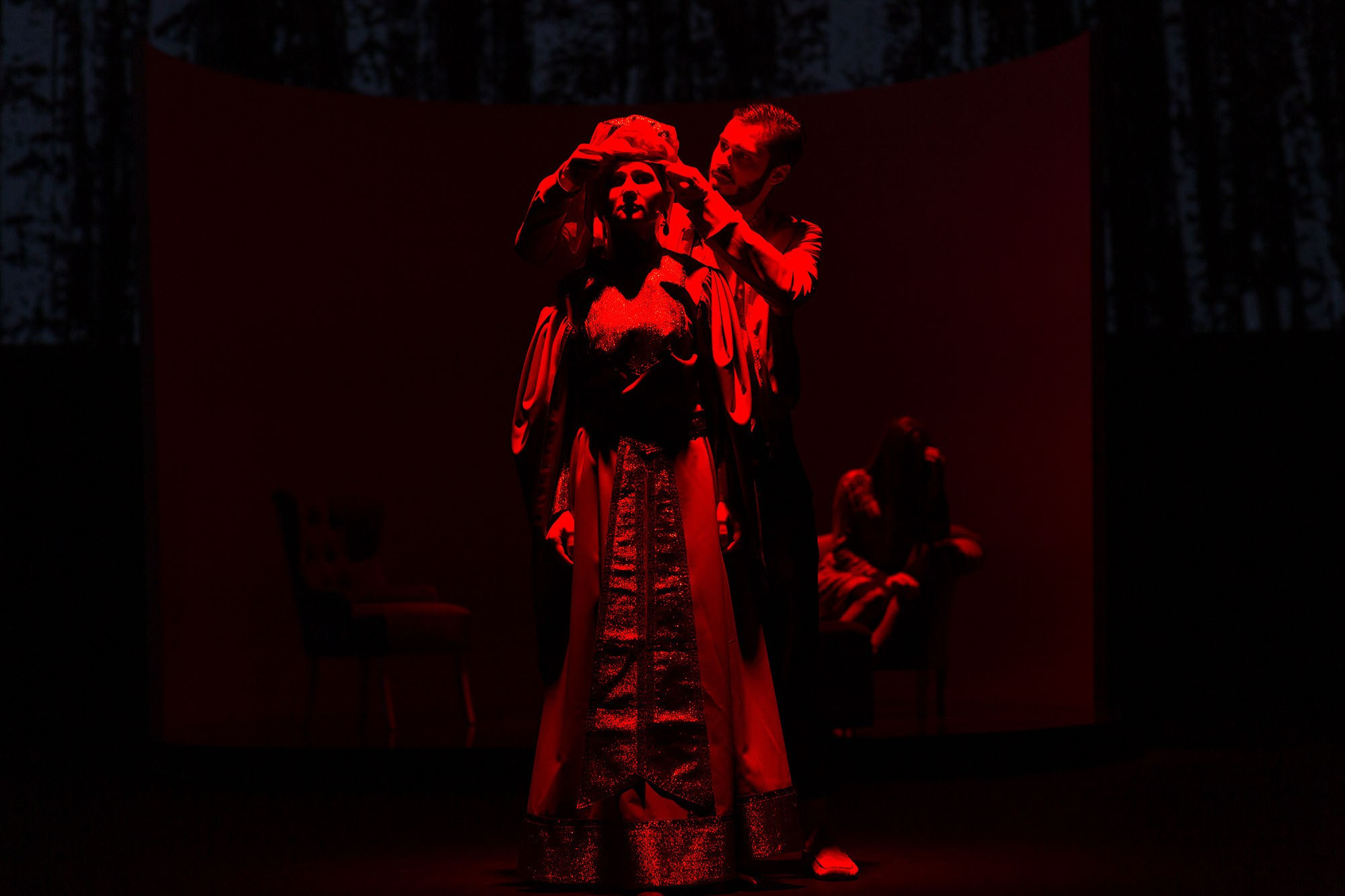 Концерты, выступления, театр. Фотограф в Москве Валерий Боцман