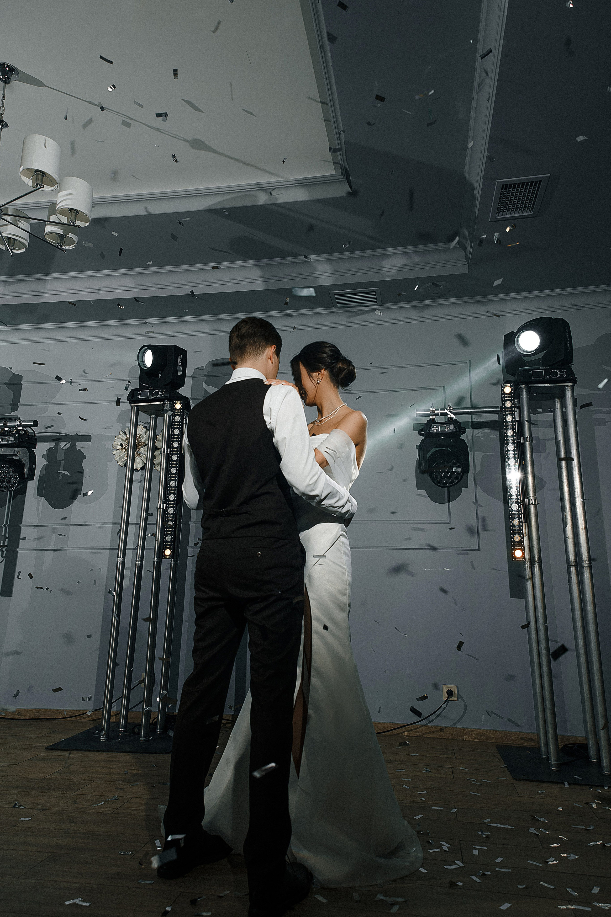 Банкетная часть. Свадебный и семейный фотограф в Саратове Виолетта Привалова