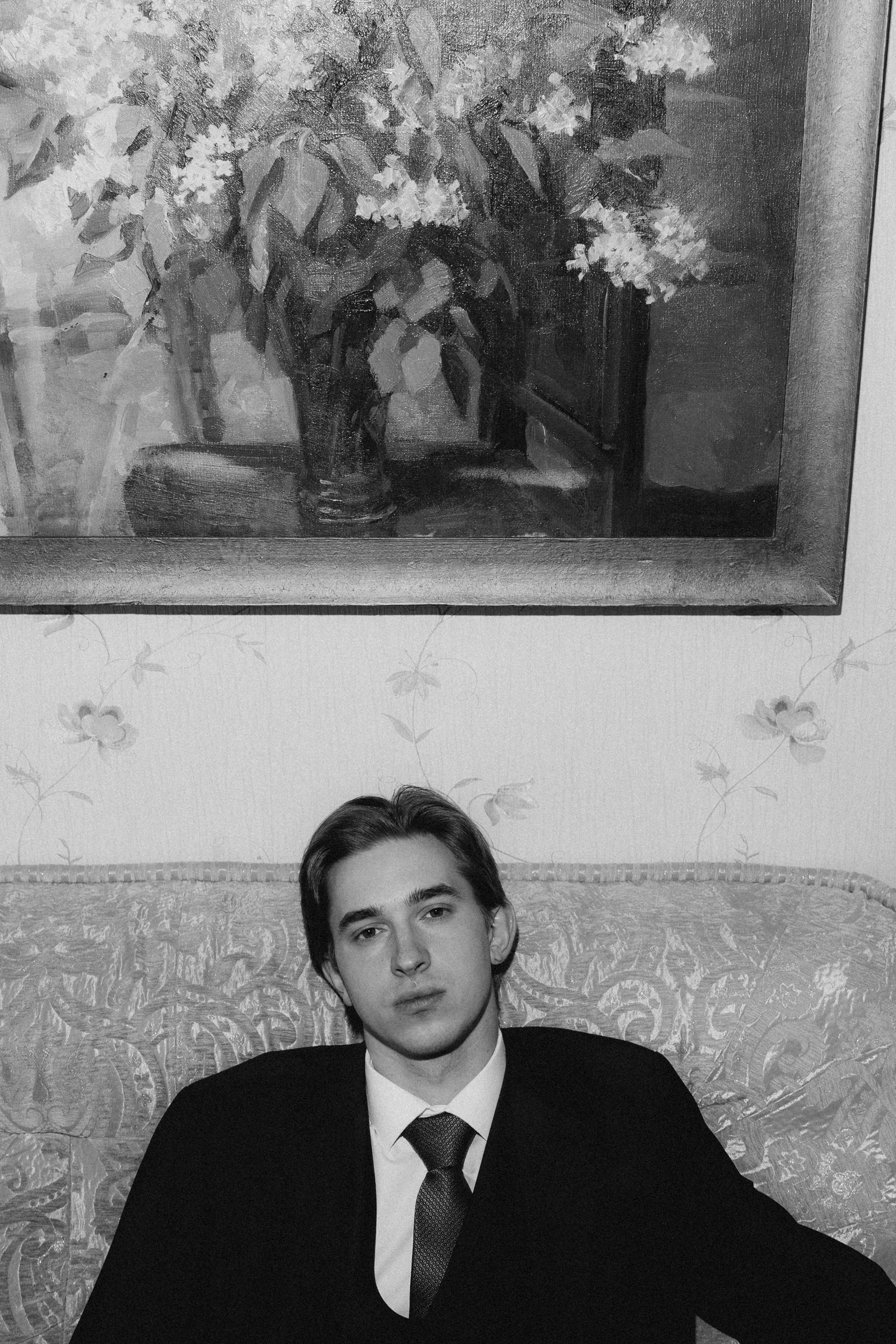 Свадебные истории. Репортажный и студийный фотограф в Санкт-Петербурге Марк Скворцов