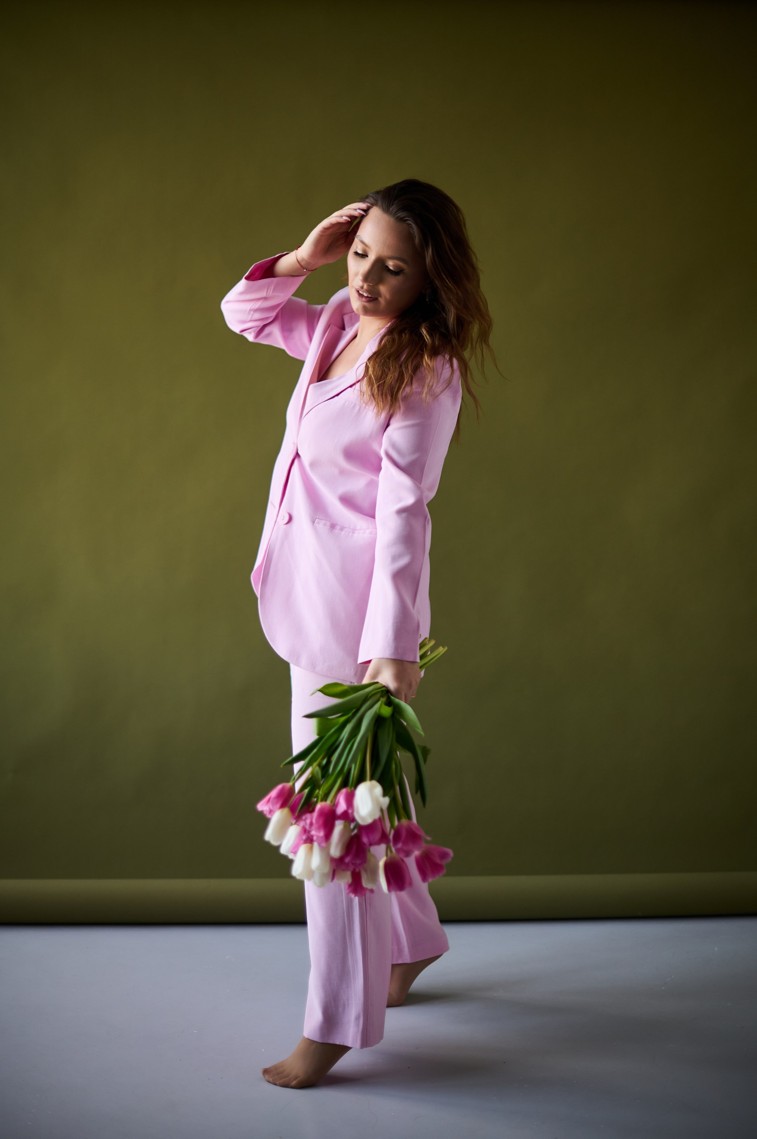 Татьяна. Фотограф Егорьевск Коломна Воскресенск