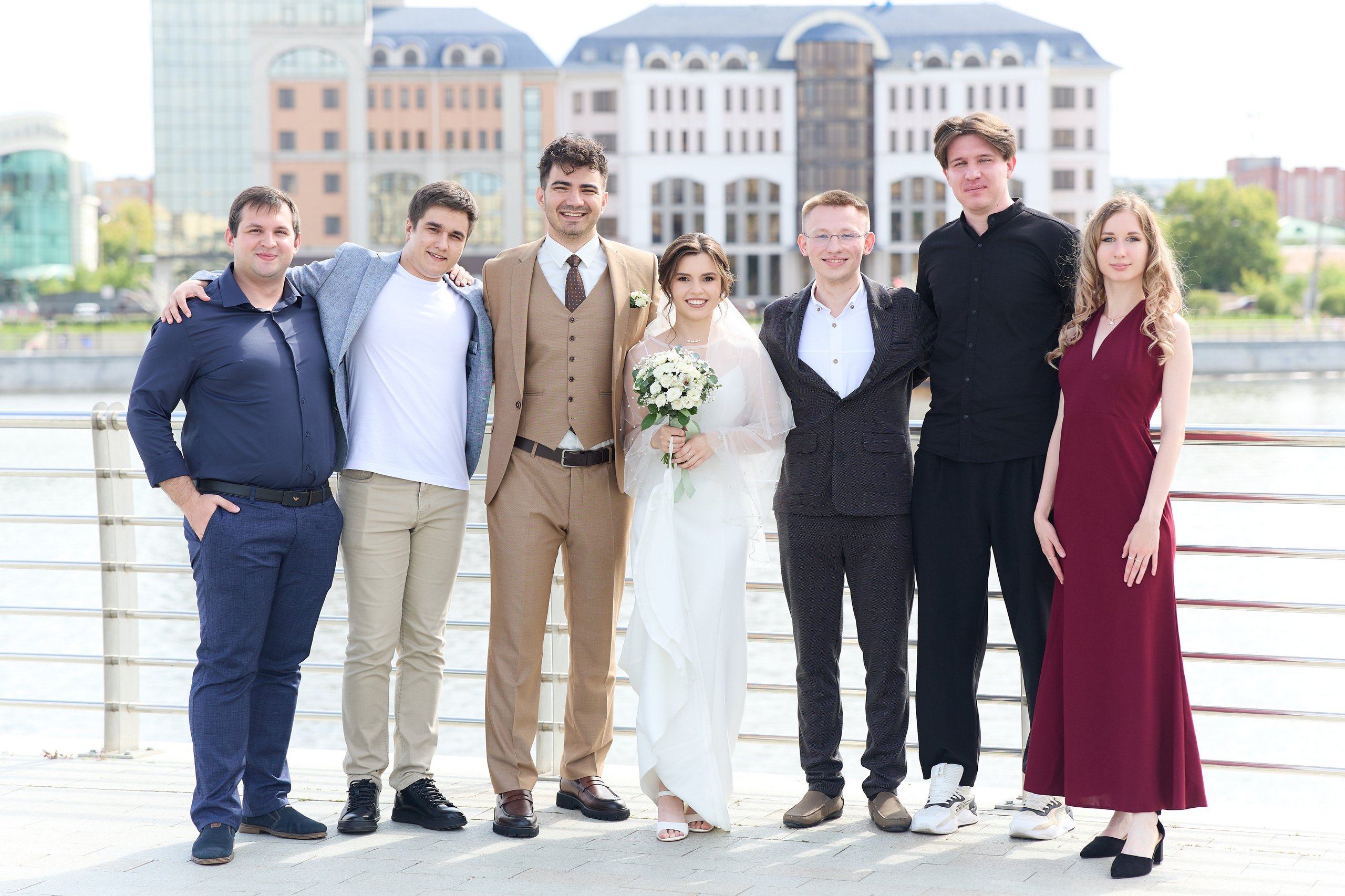 Александр и Александра