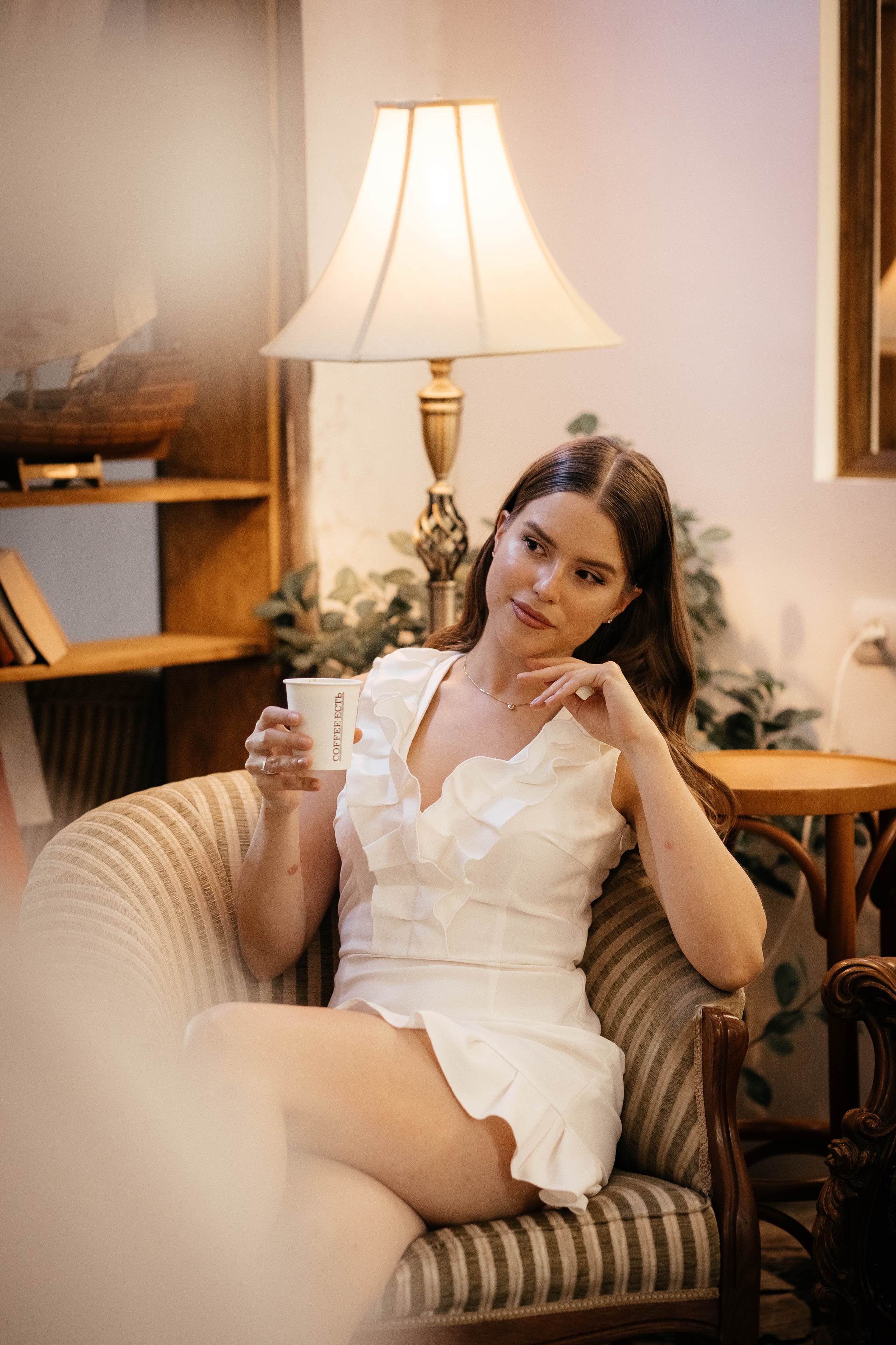 Софья Даниил. Фотограф Сальск Катерина