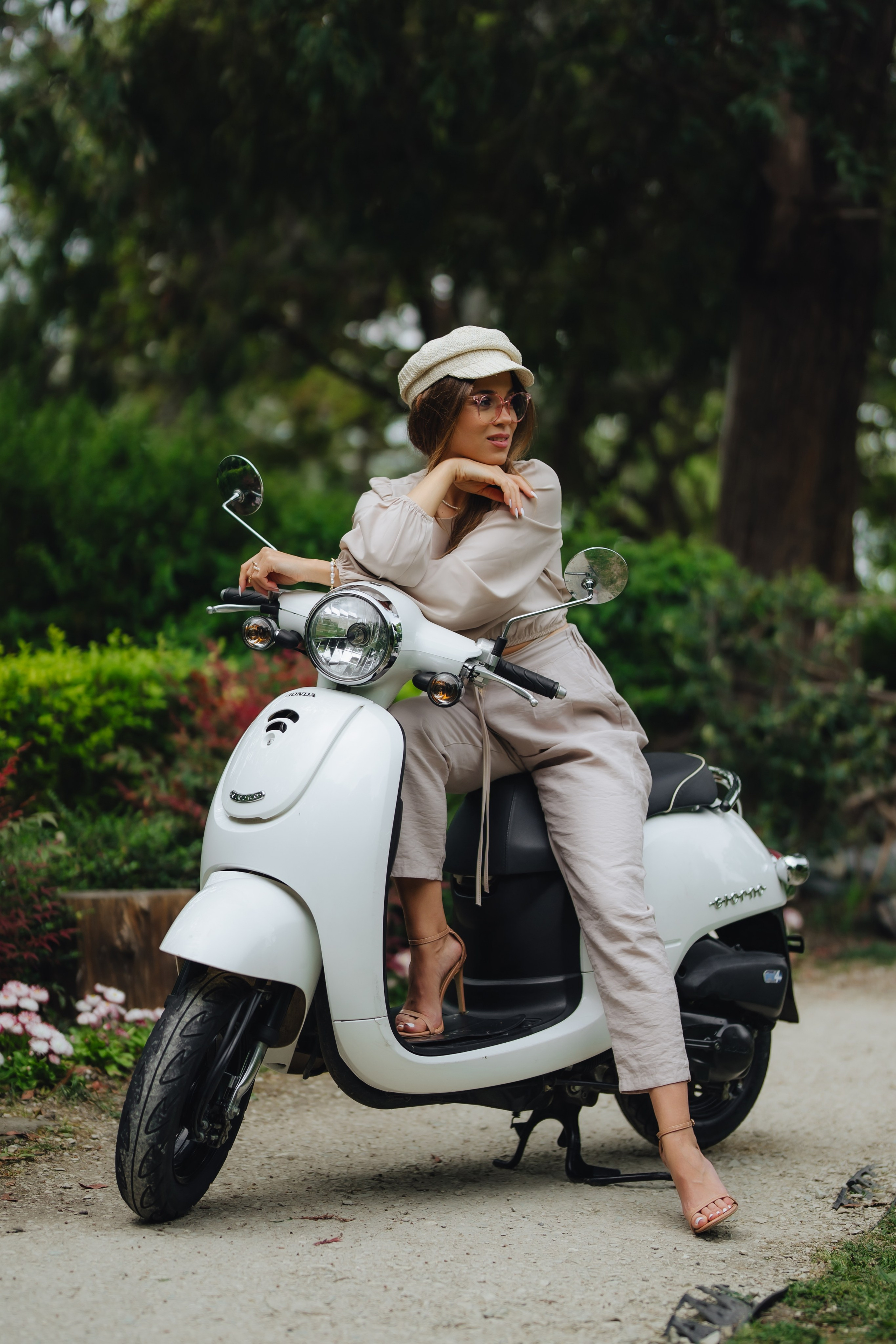 Прогулочная фотосессия. Евгений Щетников Фотограф-Тюмень