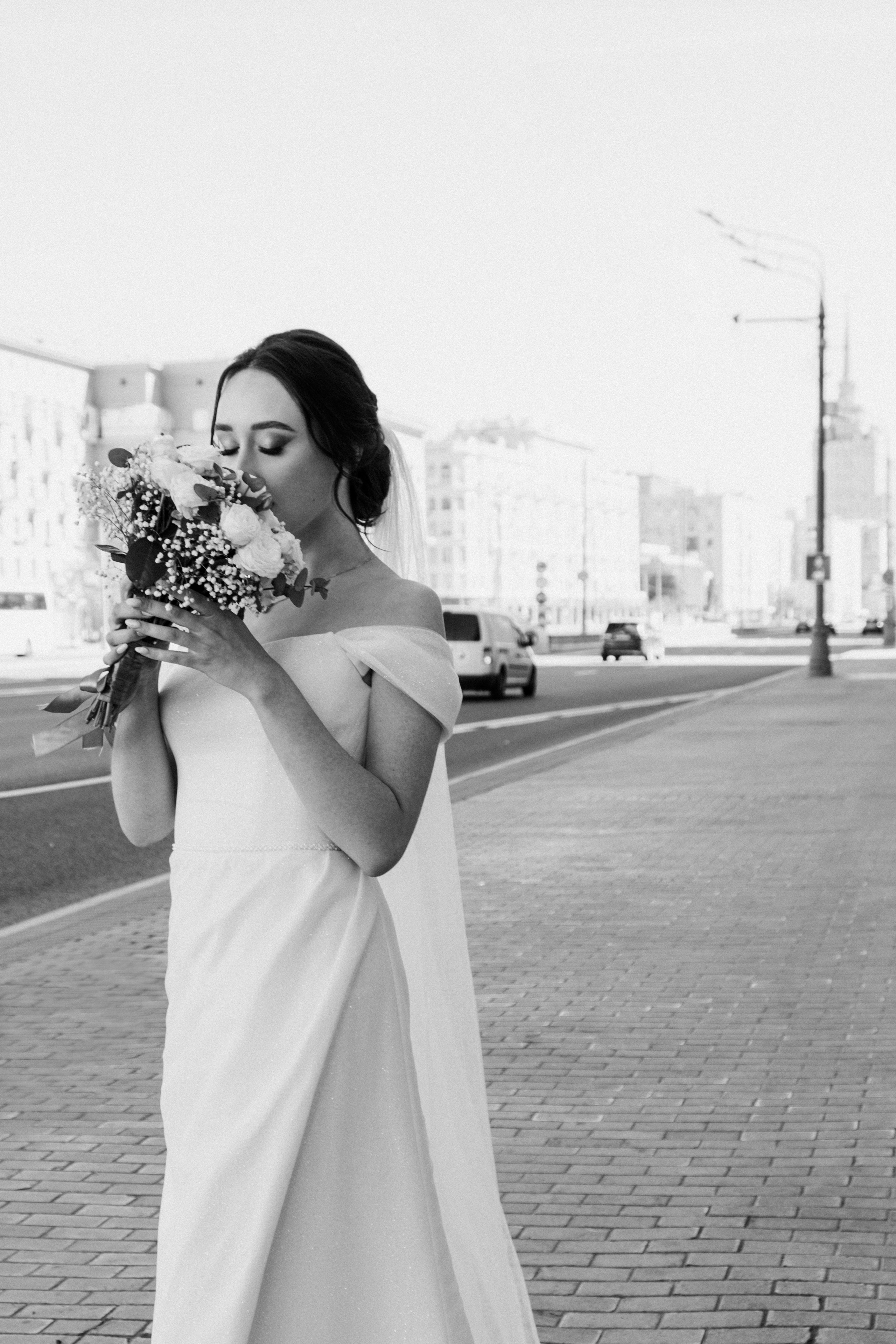 Лилия и Павел. Фотограф в Москве | Екатерина Кондрашова