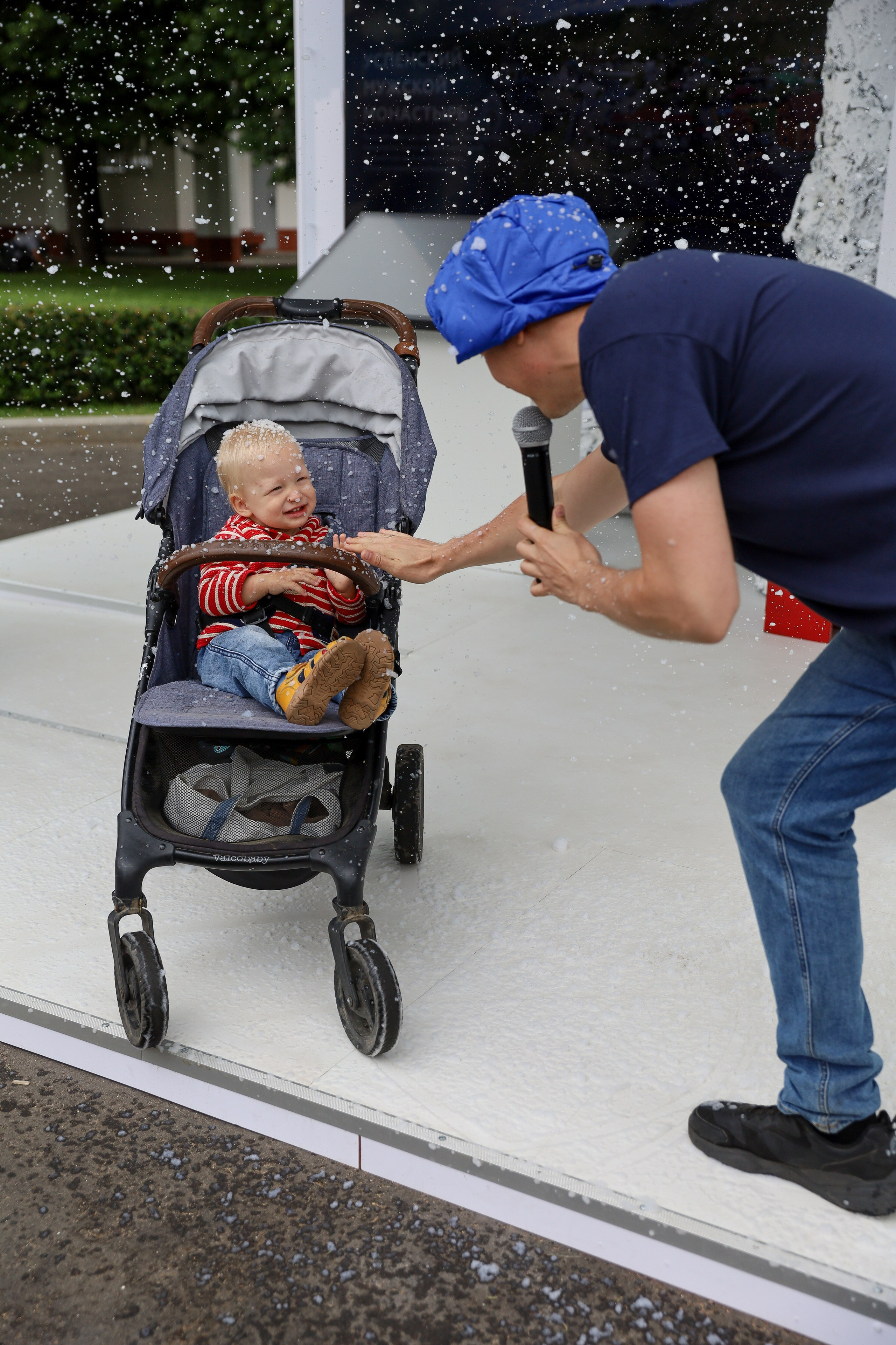 КРАСНОЯРСКИЙ КРАЙ НА МЕЖДУНАРОДНОМ ТУРИСТИЧЕСКОМ ФОРУМЕ. Фотограф мероприятий Ирина Каширина