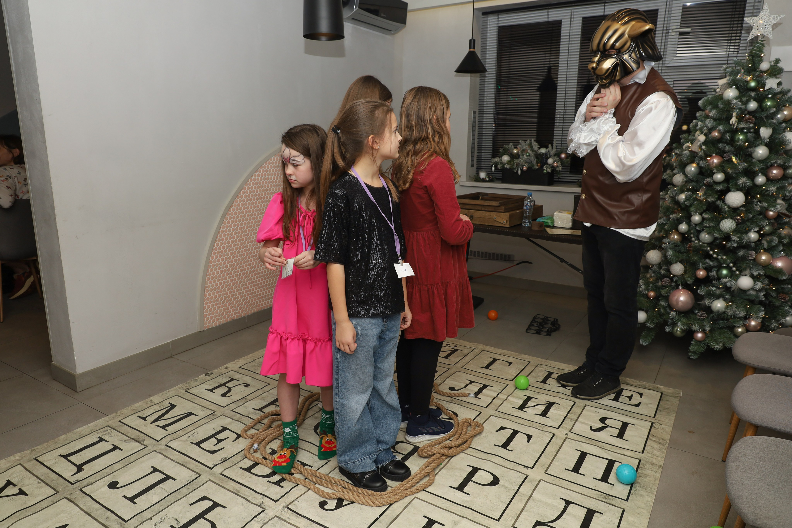 ДЕНЬ РОЖДЕНИЯ ЛУКИ. Фотограф мероприятий Ирина Каширина