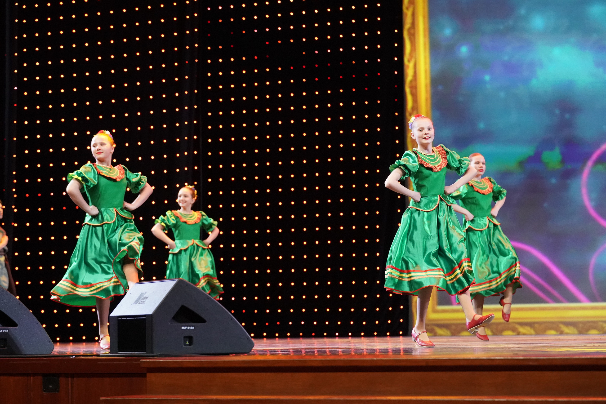 18 мая, отделение 1, г. Москва, Кремль. Золотое яблочко