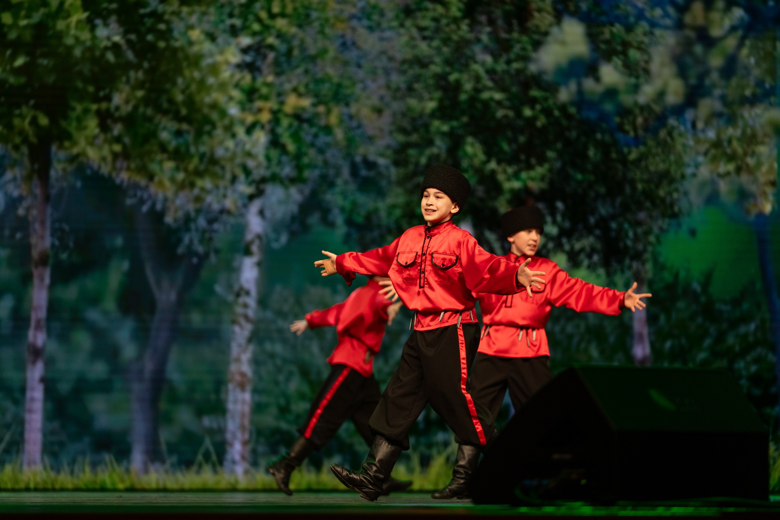 16 мая, г. Москва, Кремль, Концерт. Золотое яблочко